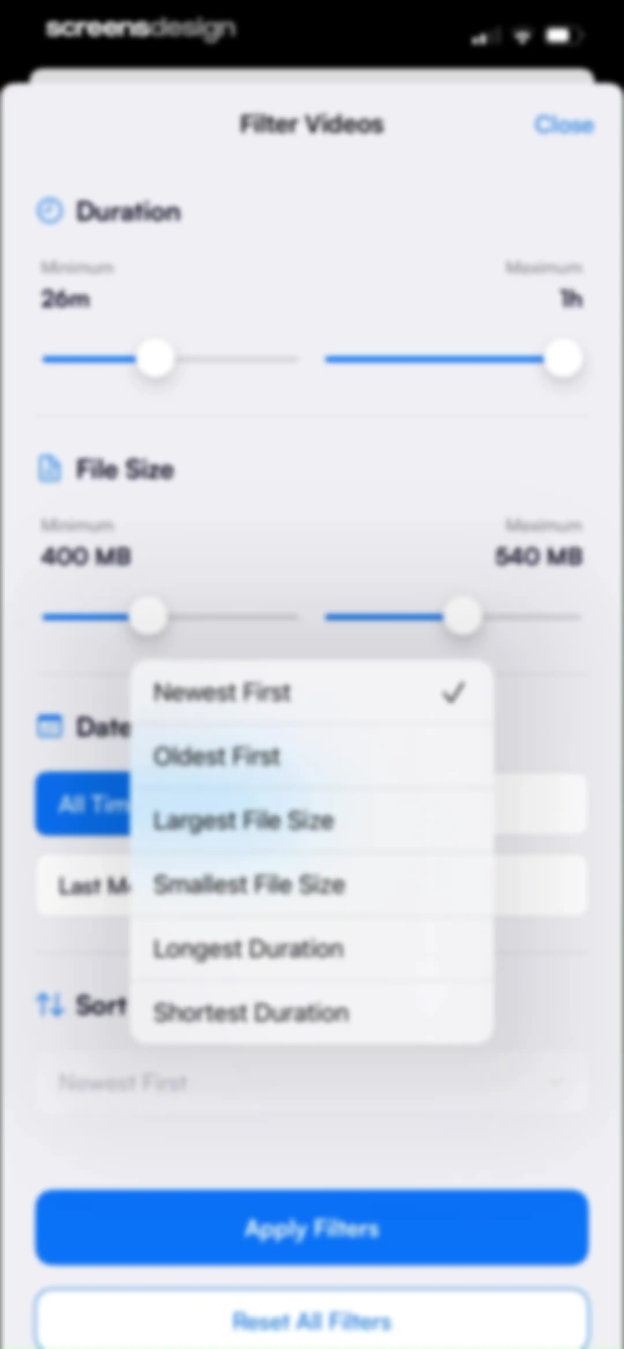Clean Phone Storage Now screen 69