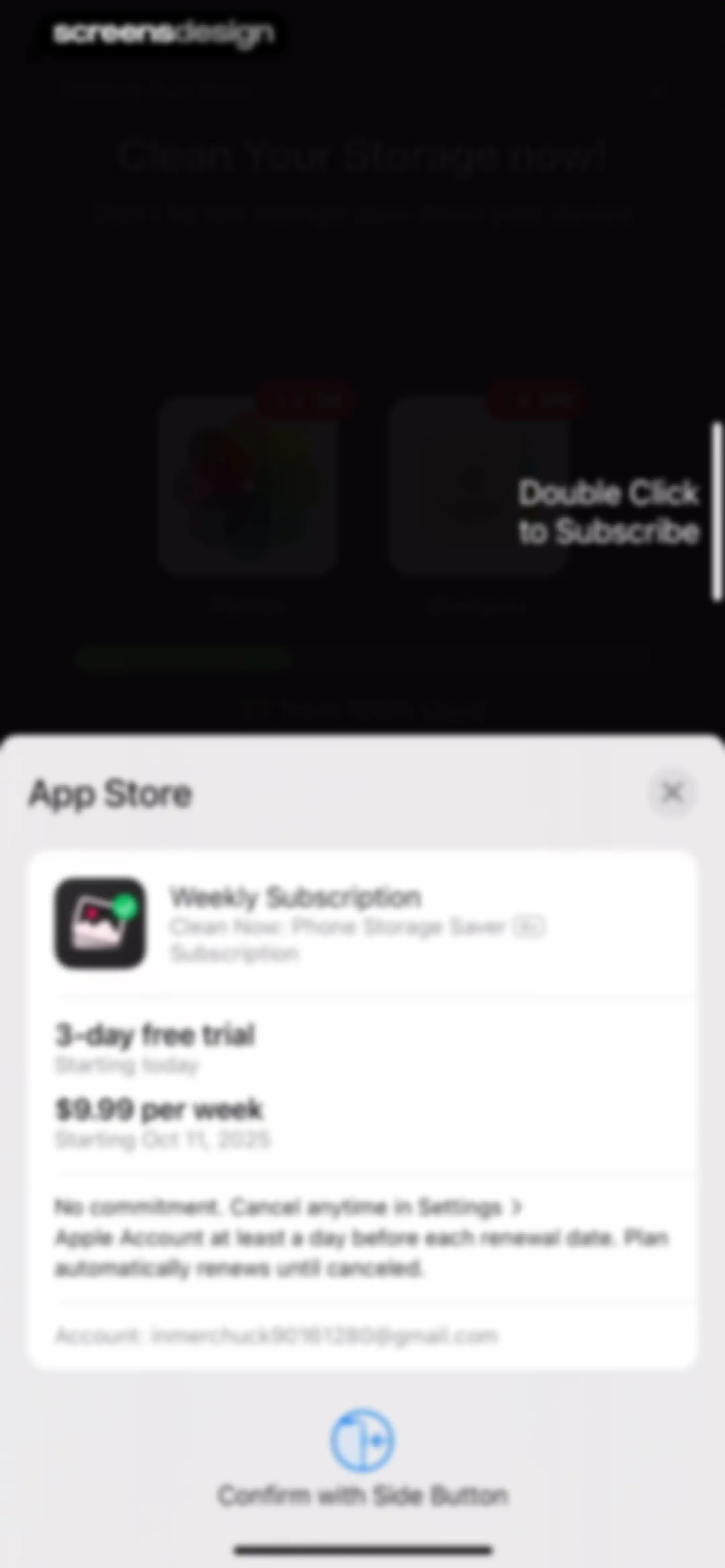 Clean Now: Phone Storage Saver screen 14