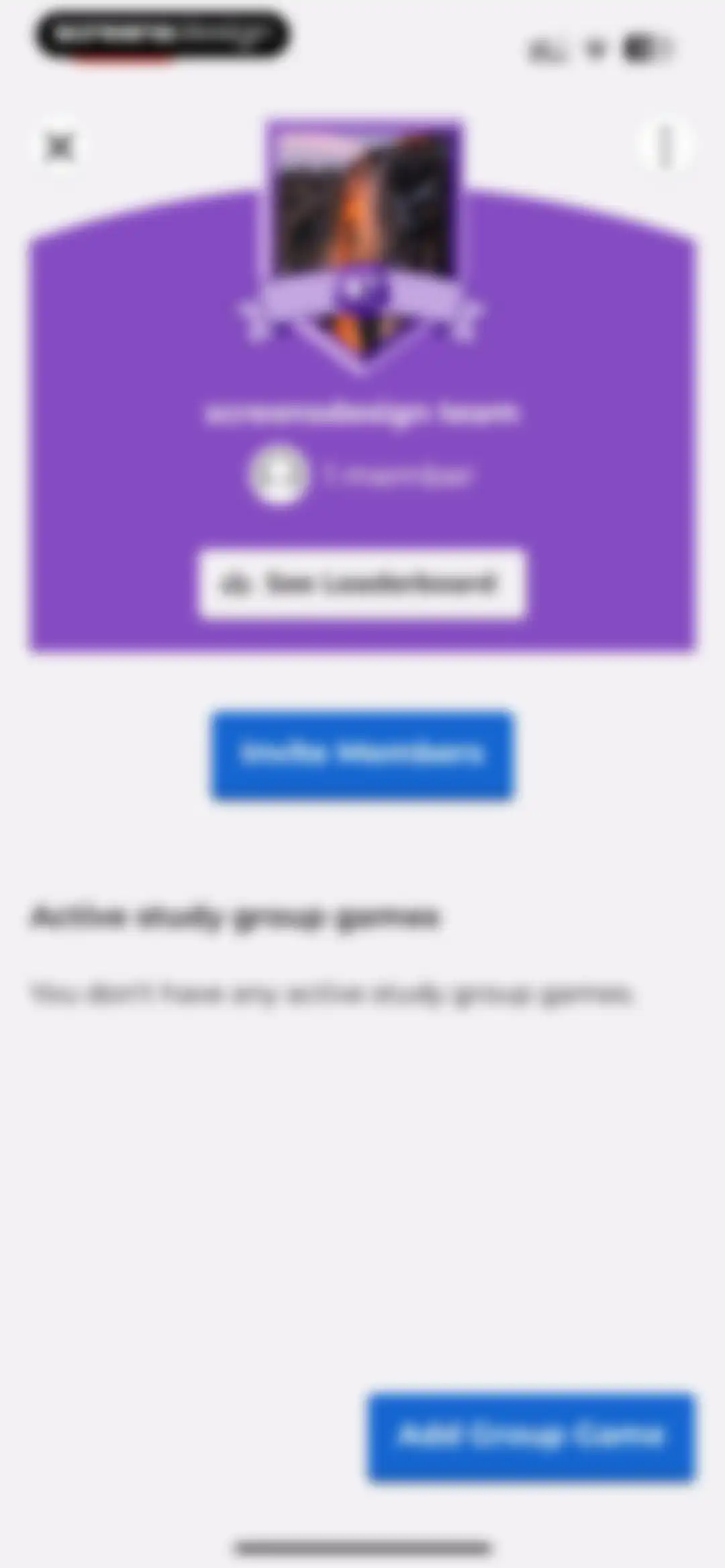 Kahoot! Play & Create Quizzes screen 128