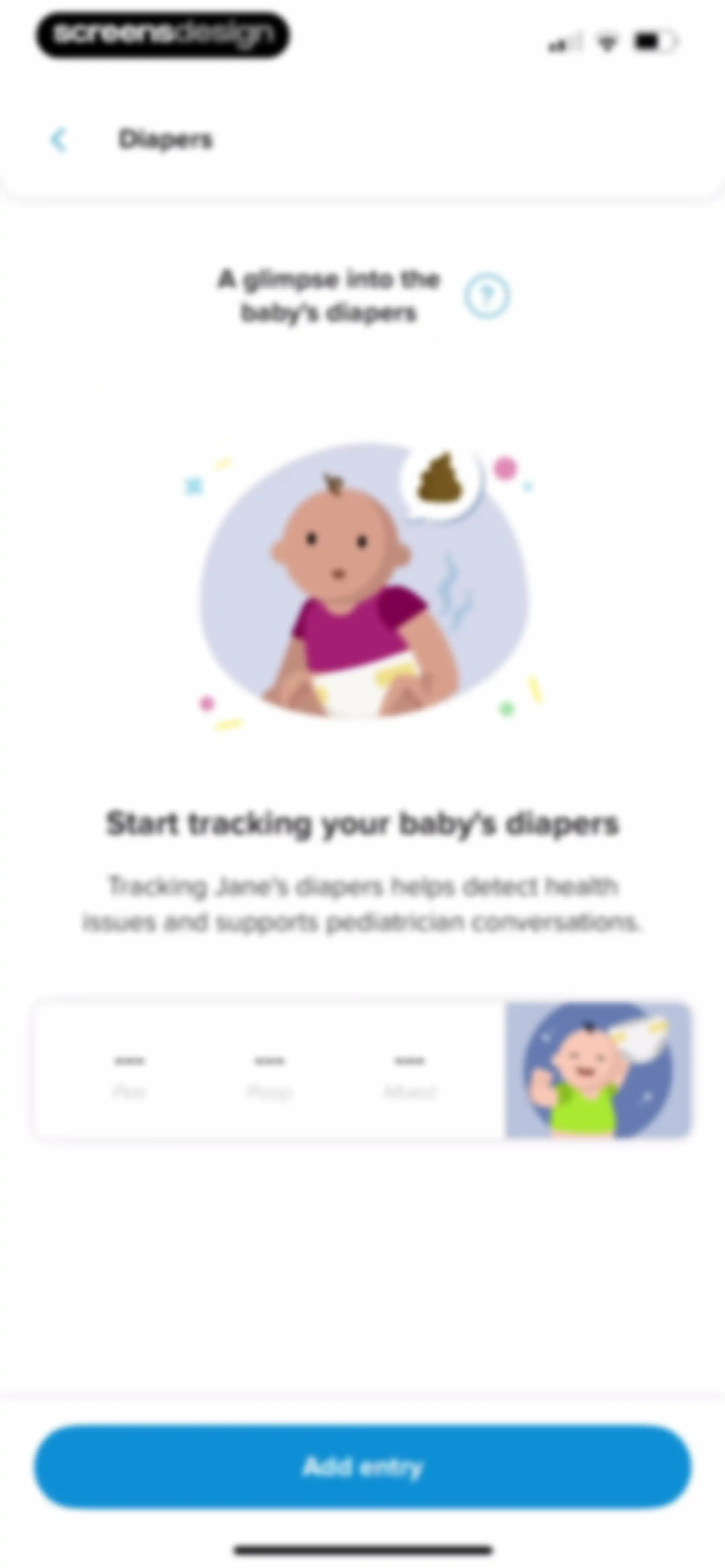 Kinedu: Baby Development screen 100