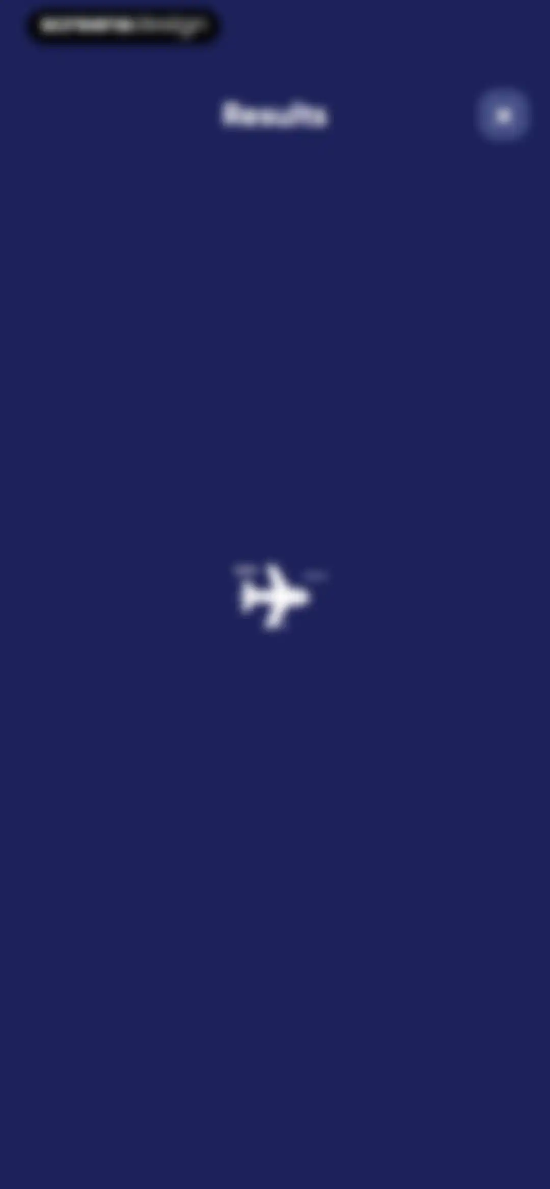 Flight Tracker & Radar screen 19