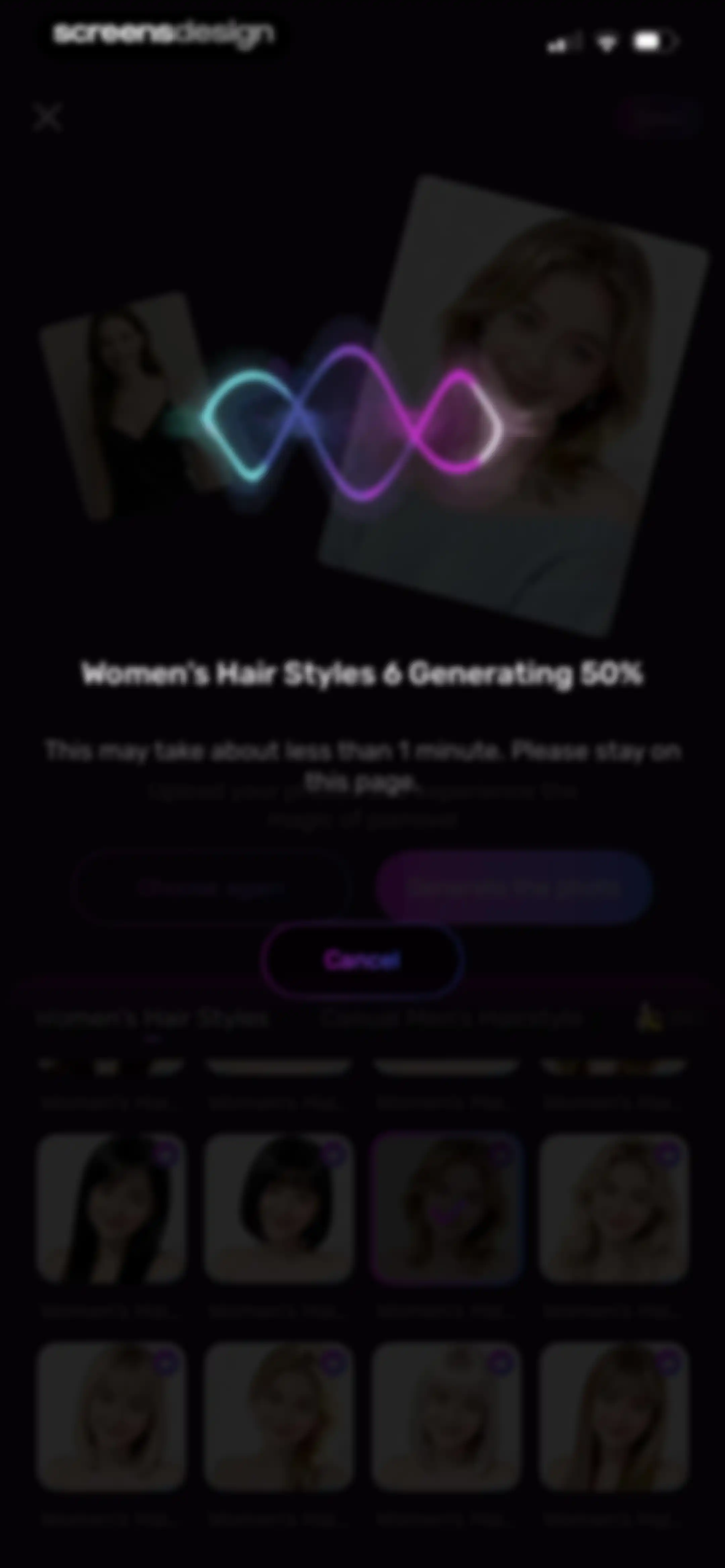 Pixnova: AI Photo&Video Maker screen 19