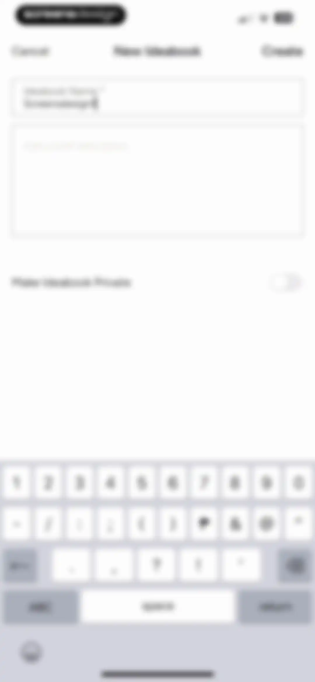 Houzz - Home Design & Remodel screen 93
