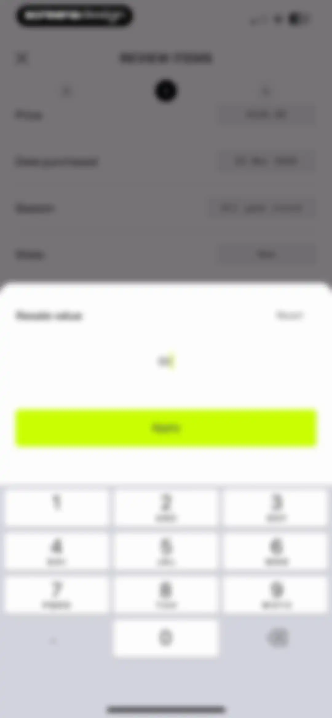 Whering: Your Digital Closet screen 34