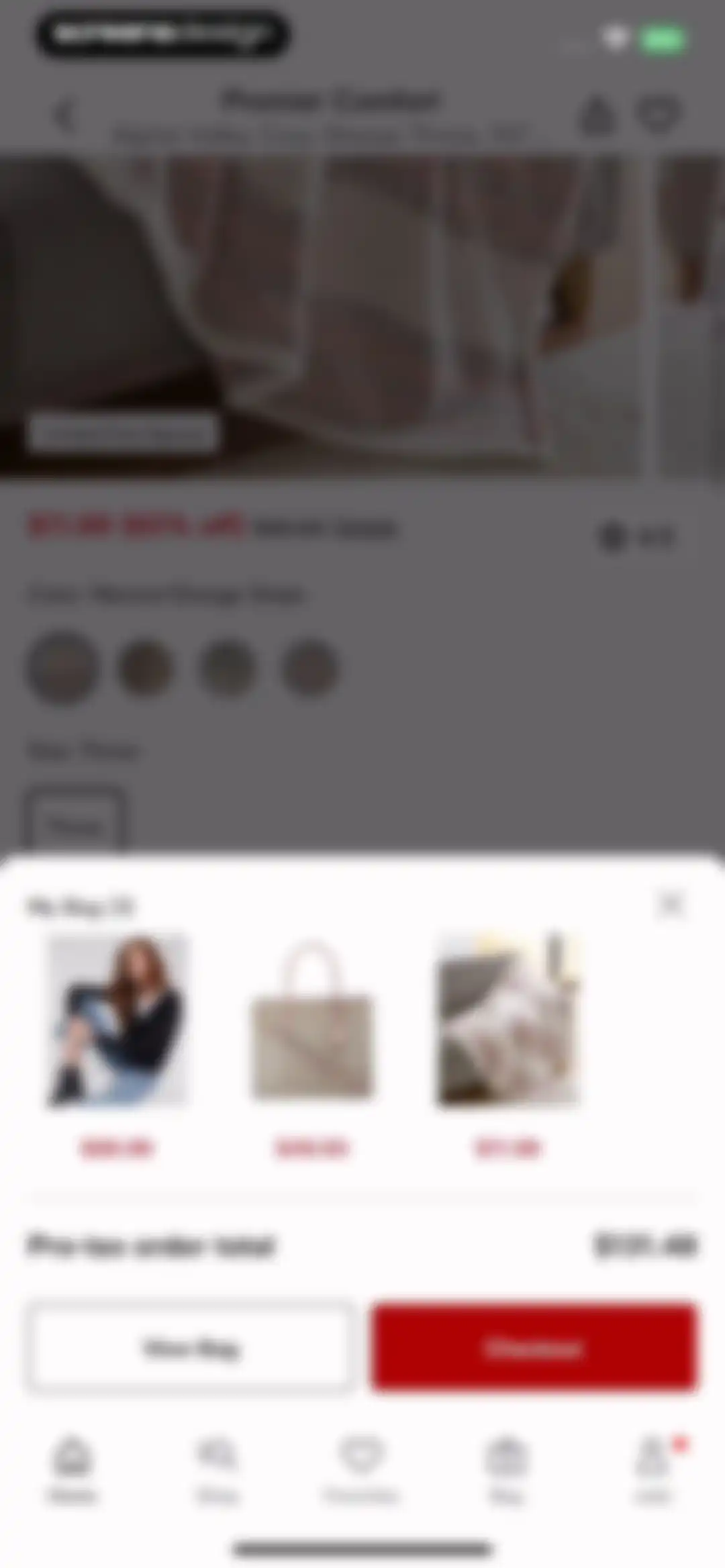 Macy's: Shop, Save, and Earn screen 49