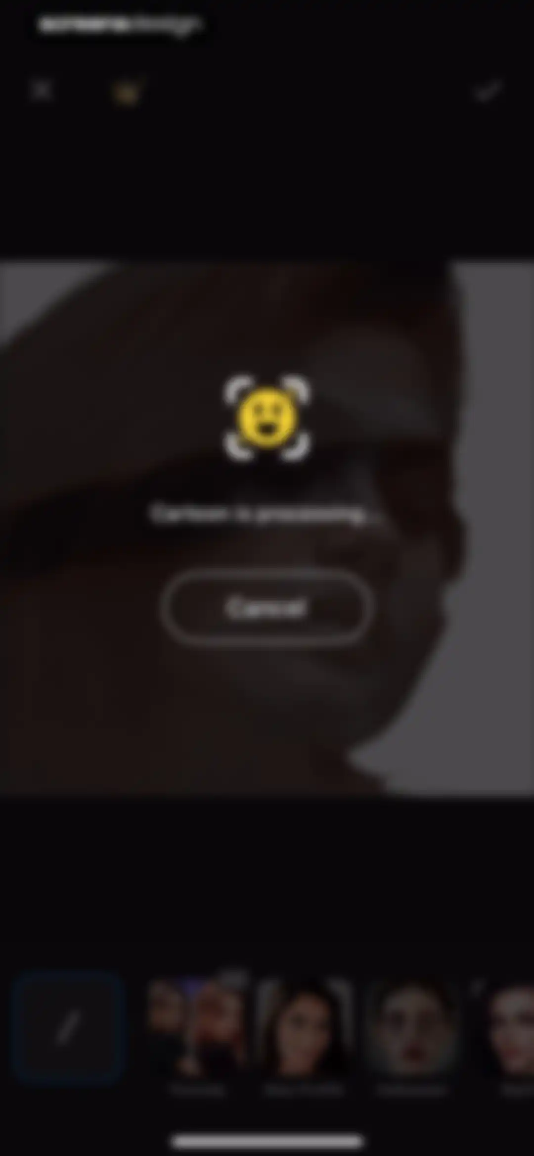 Polish - AI Photo Editor screen 63
