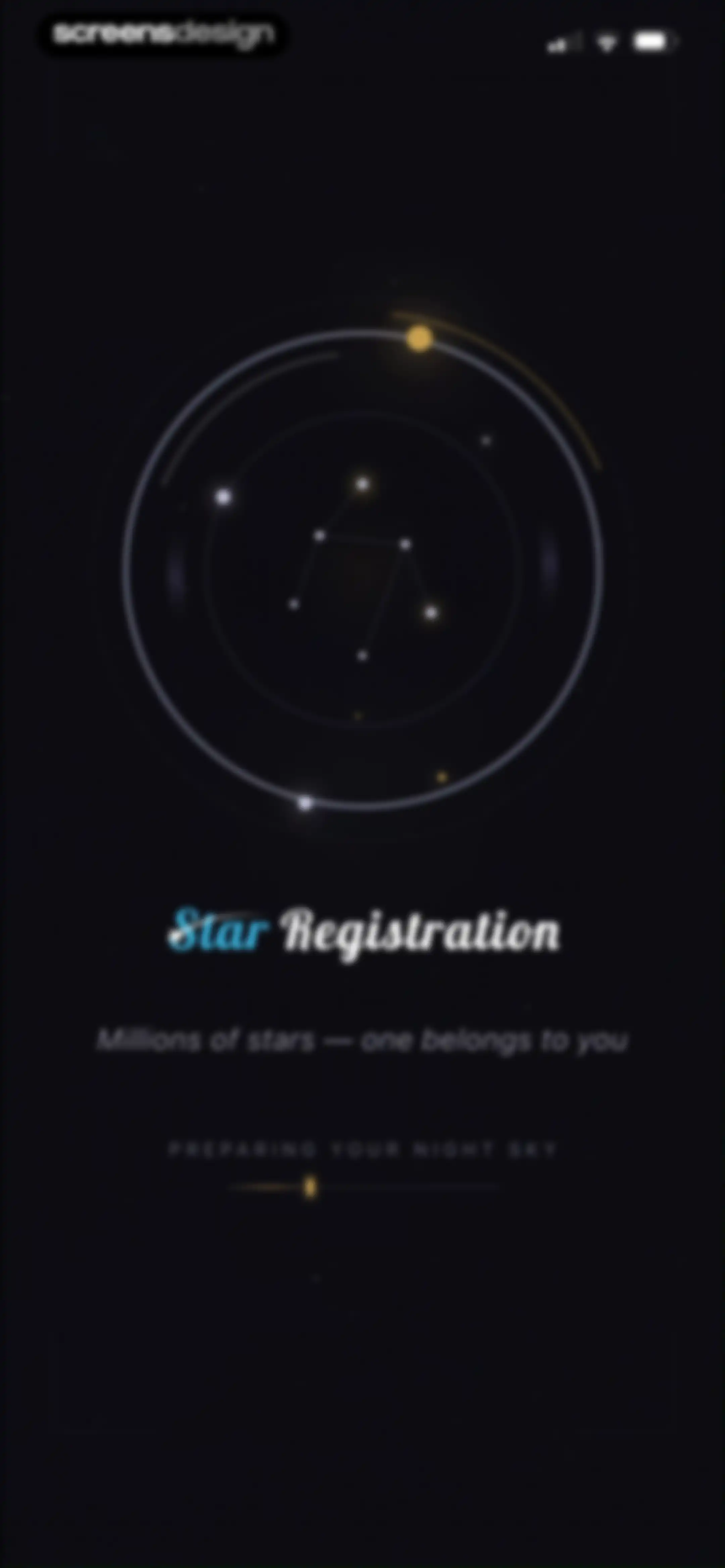 Star Guide: Night Sky Map screen 13