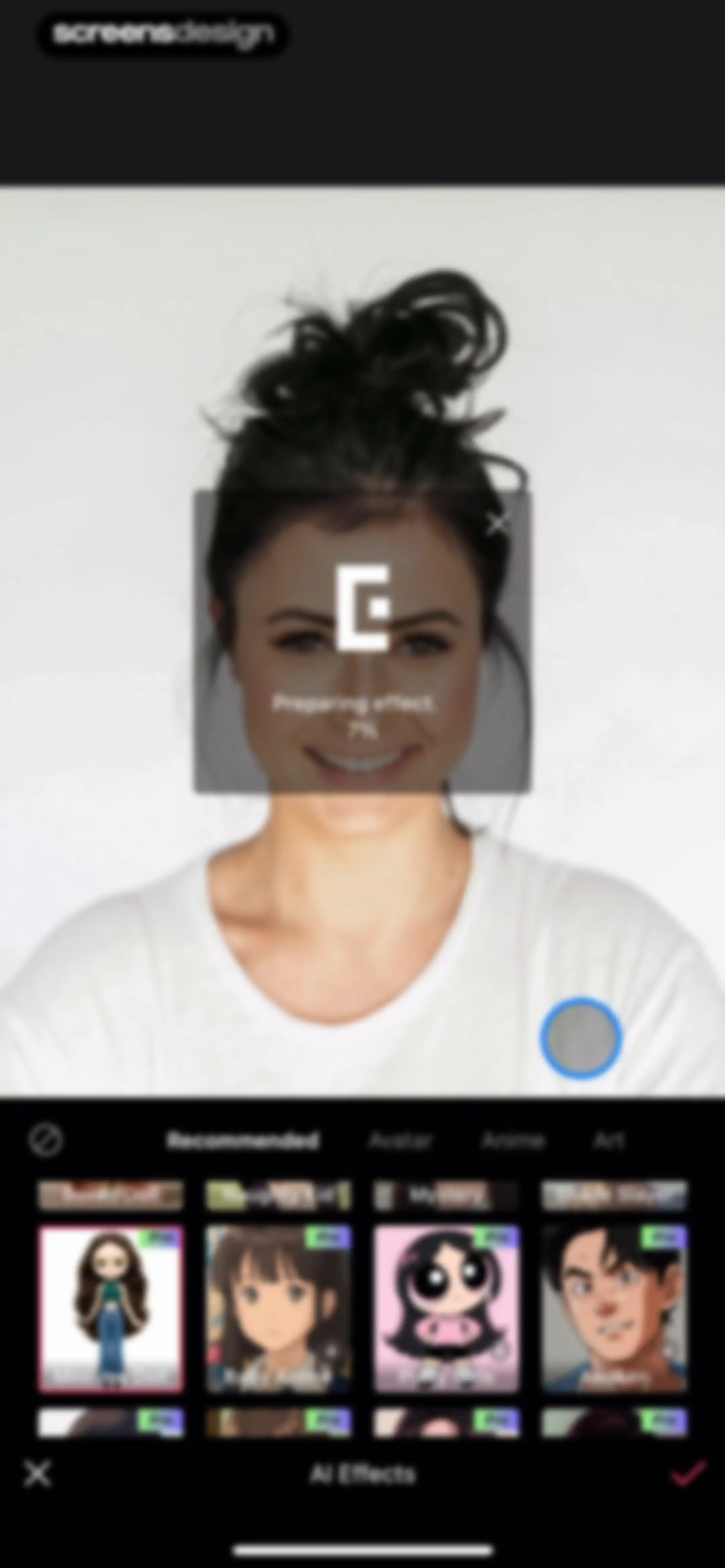 EPIK - AI Photo & Video Editor screen 112