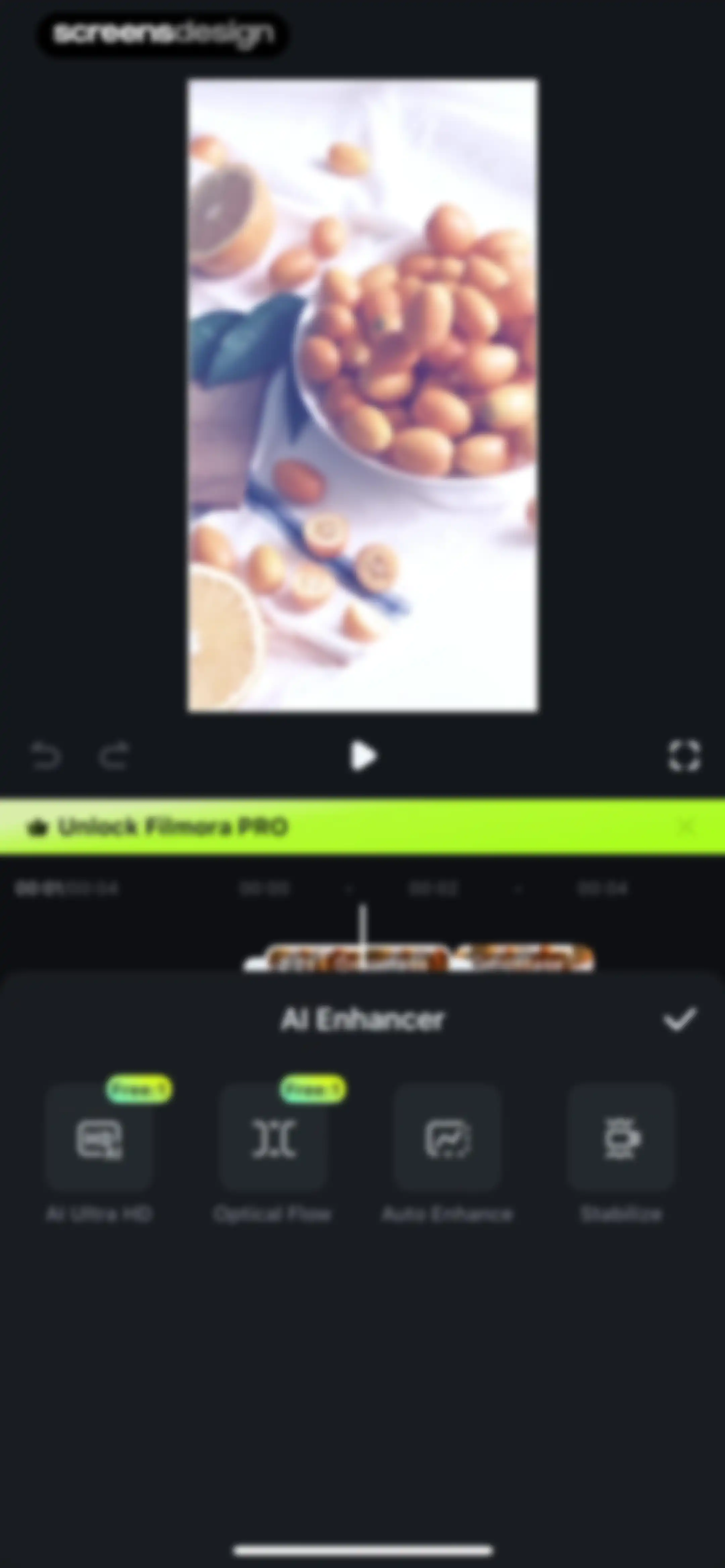 Filmora: AI Video Editor&Maker screen 31