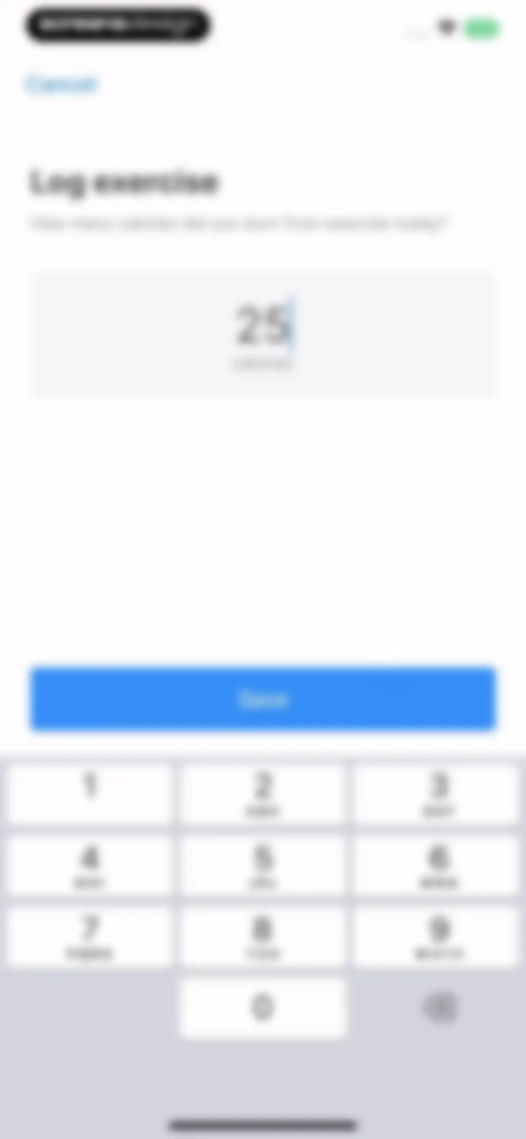 Intent - Meal Planner screen 82