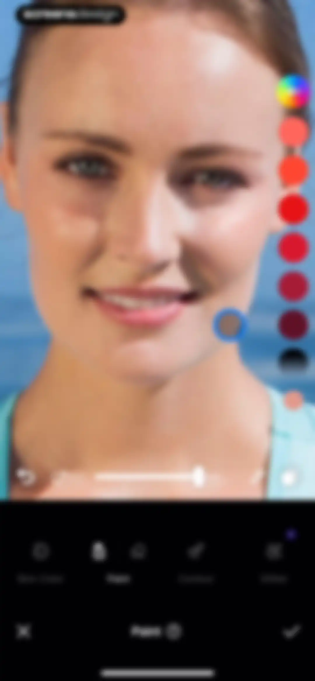 Everlook- Face & Body Editor screen 27
