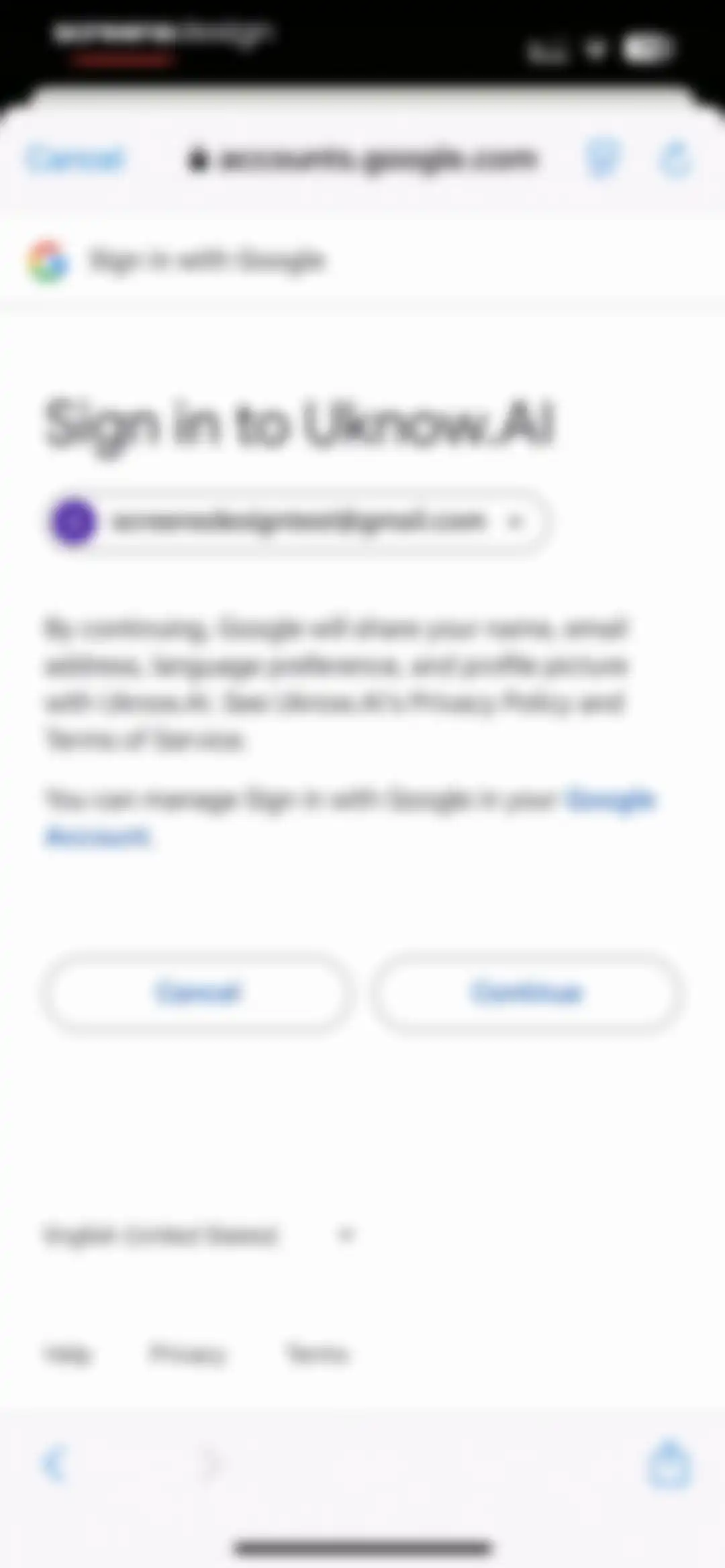 Uknow.AI: Homework&Math Solver screen 5