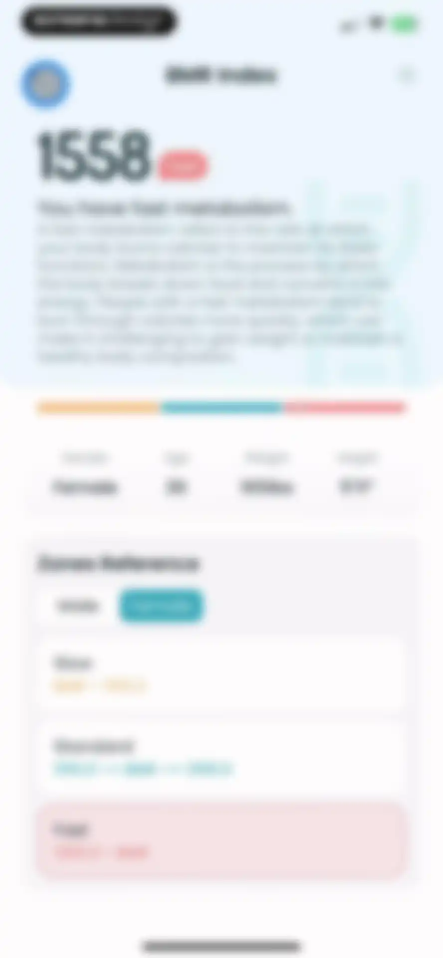 HealthBit-Lifestyle&Heart Care screen 51