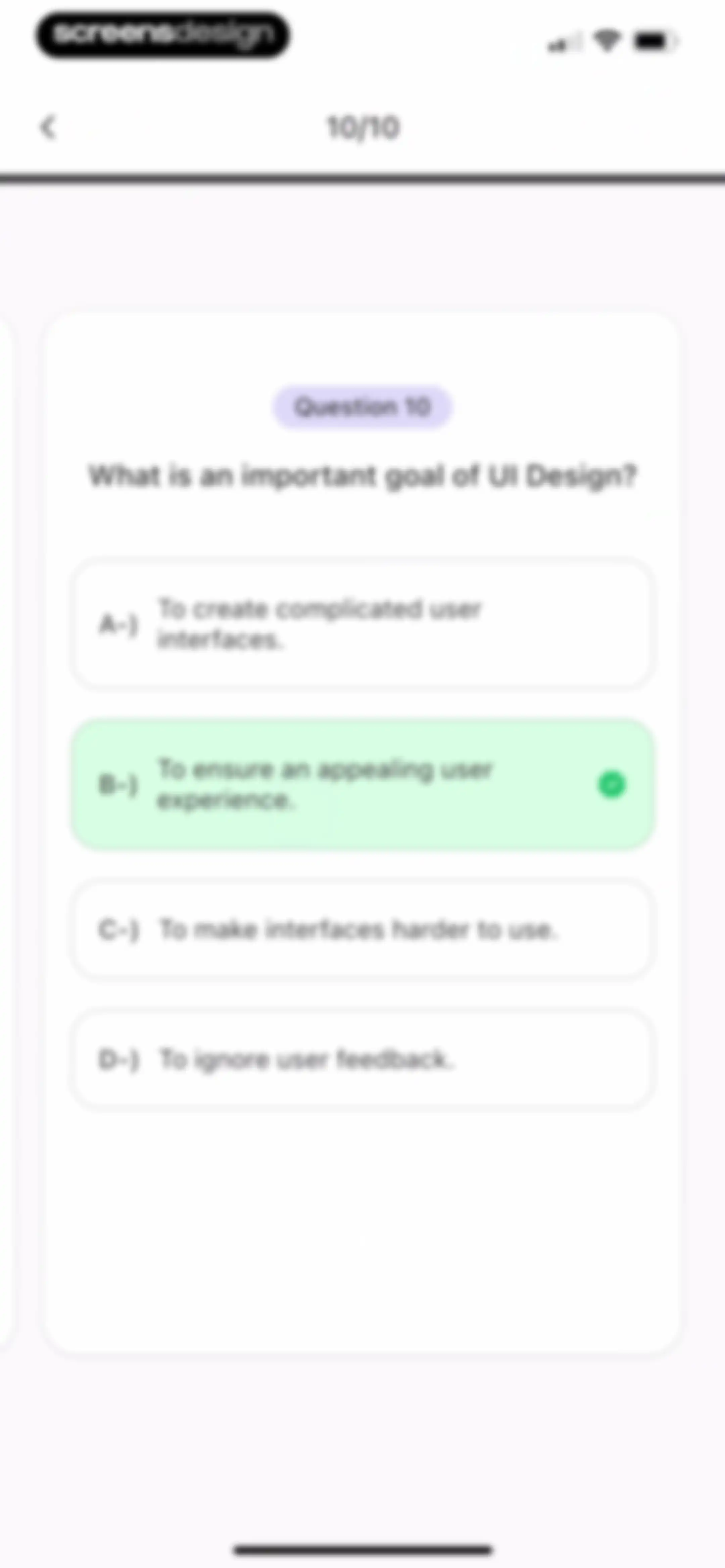 Note AI: Smart Note Taker screen 41