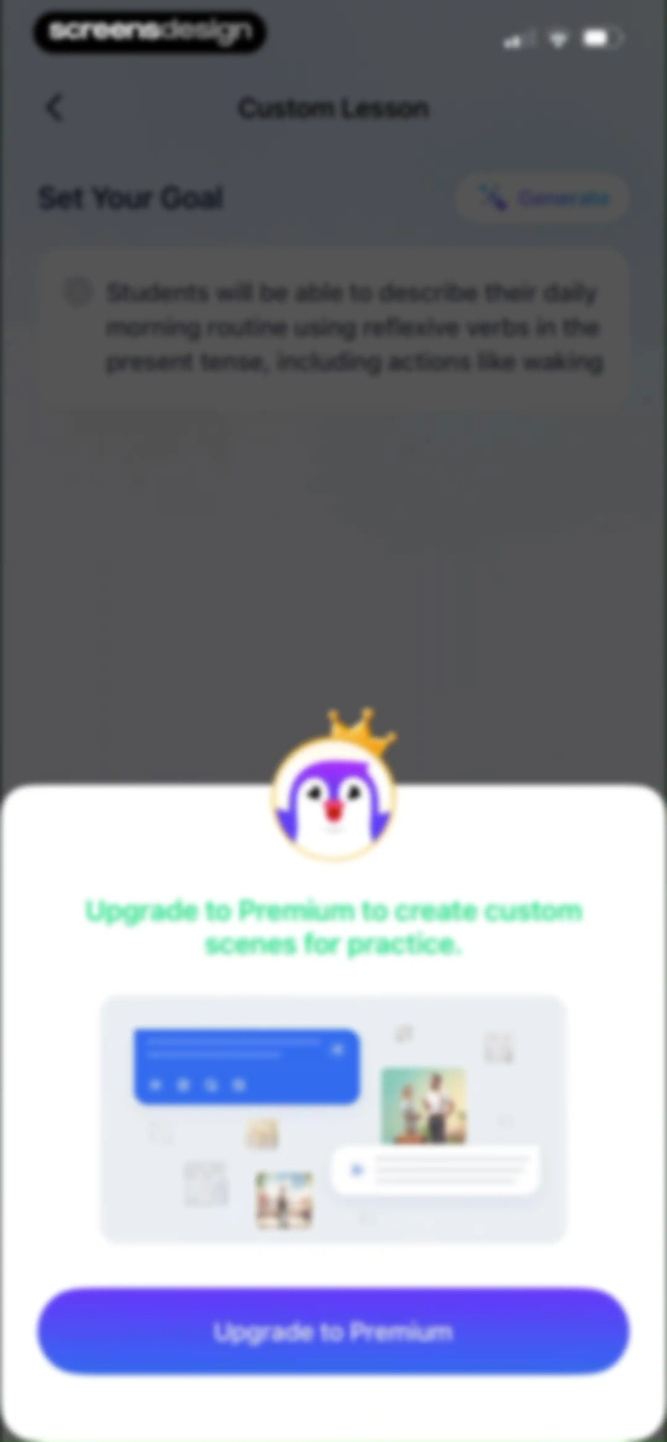 TalkMe: Speak & Learn English screen 153