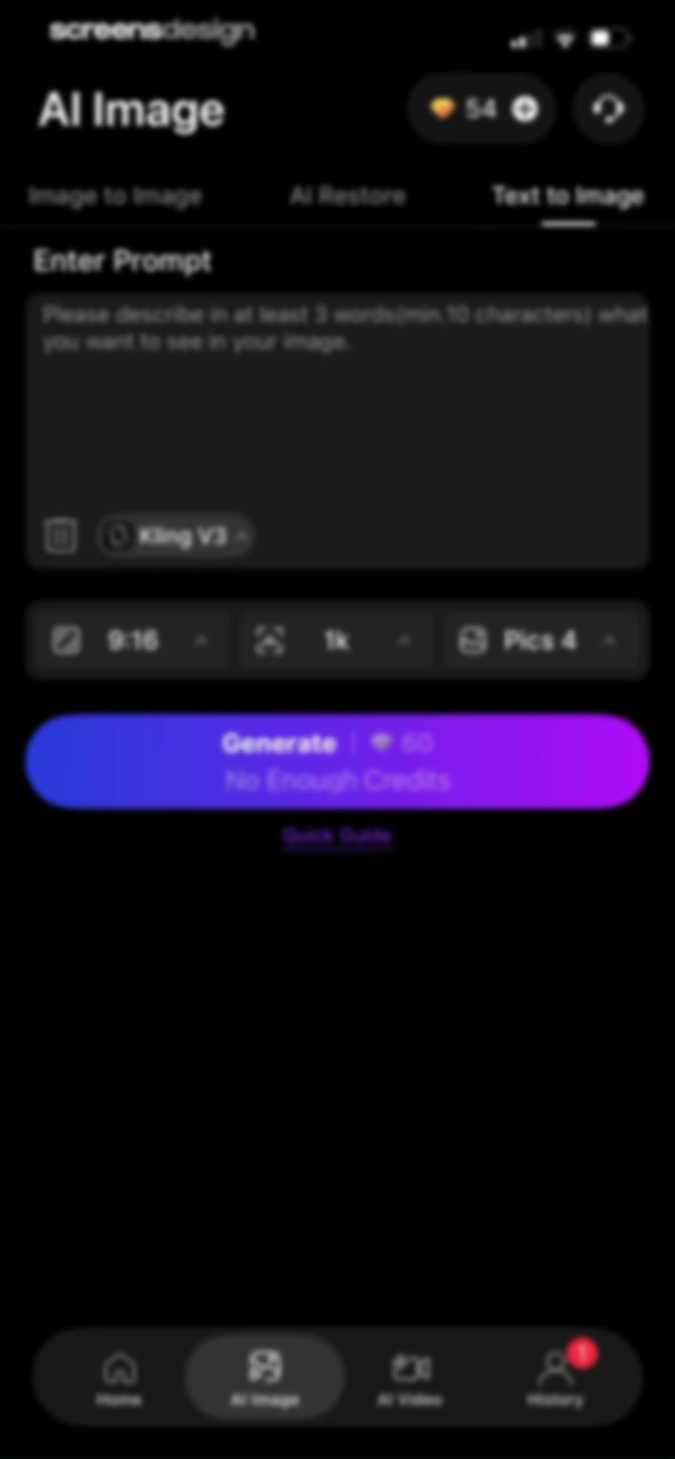 AI Video Generator - Vidmor screen 51