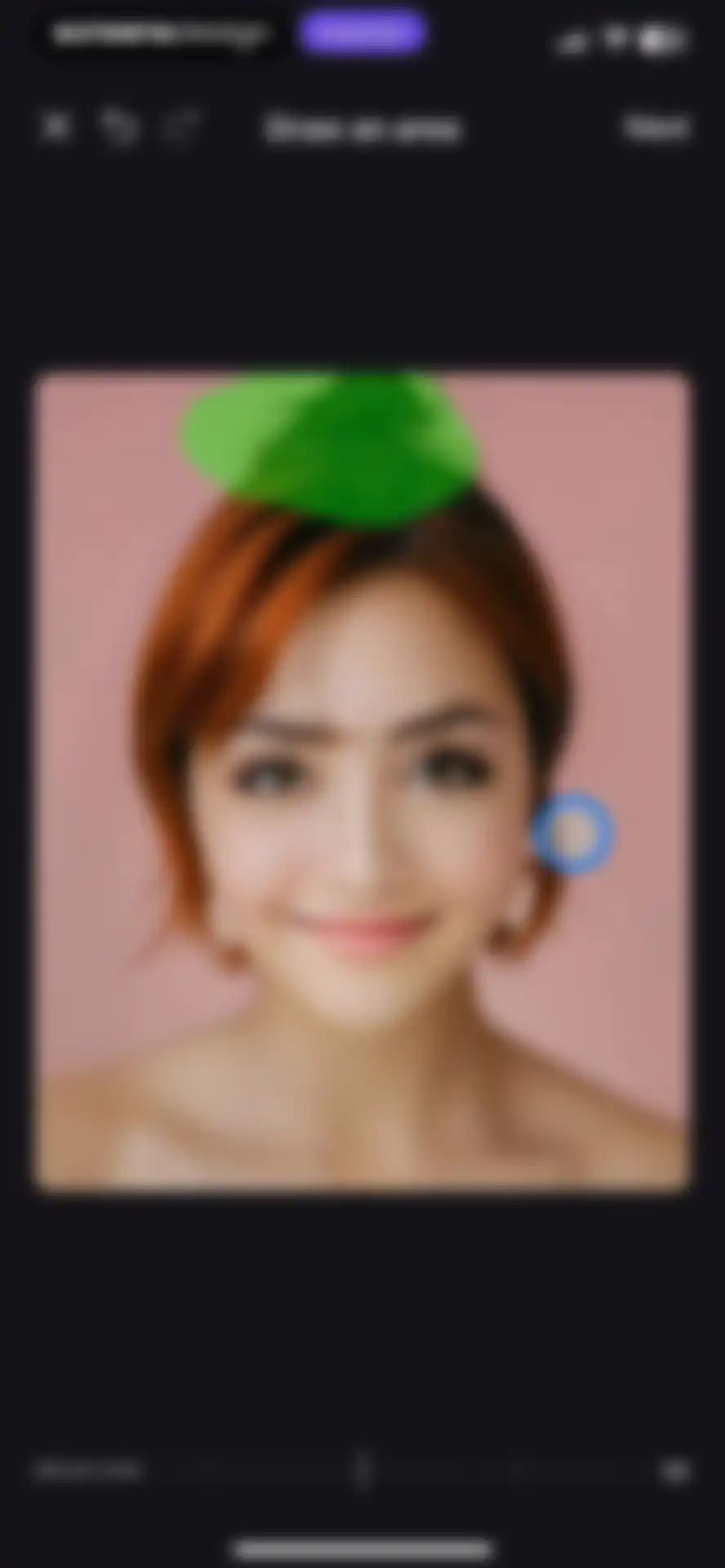 Instories: AI Photo & Video screen 57