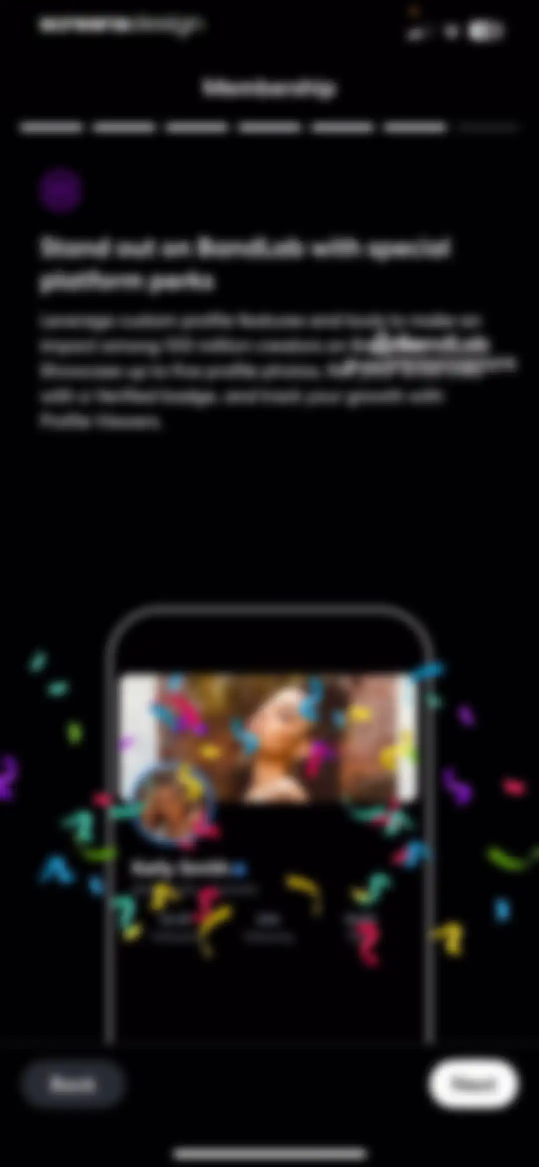 BandLab – Music Maker & Beats screen 188