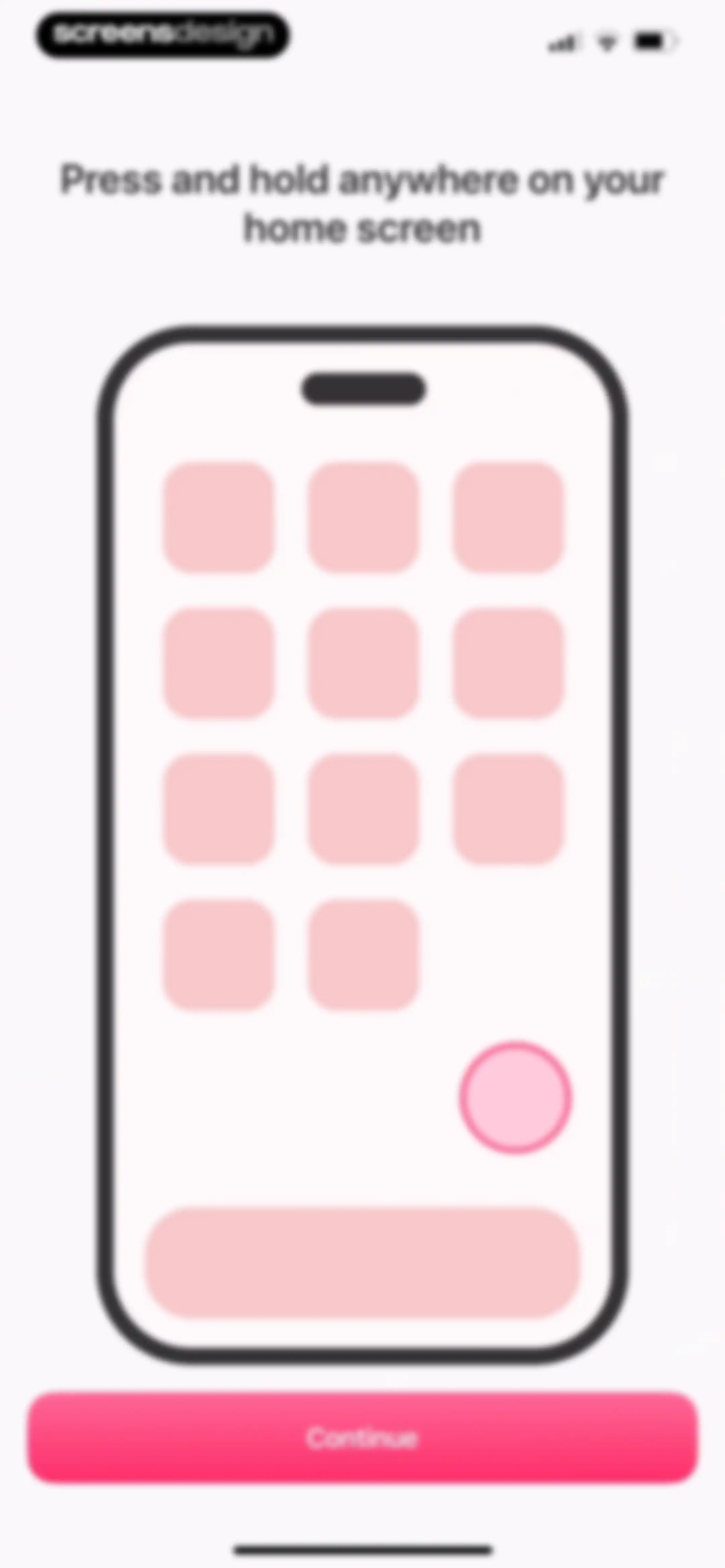 Couple Joy - Relationship App screen 121