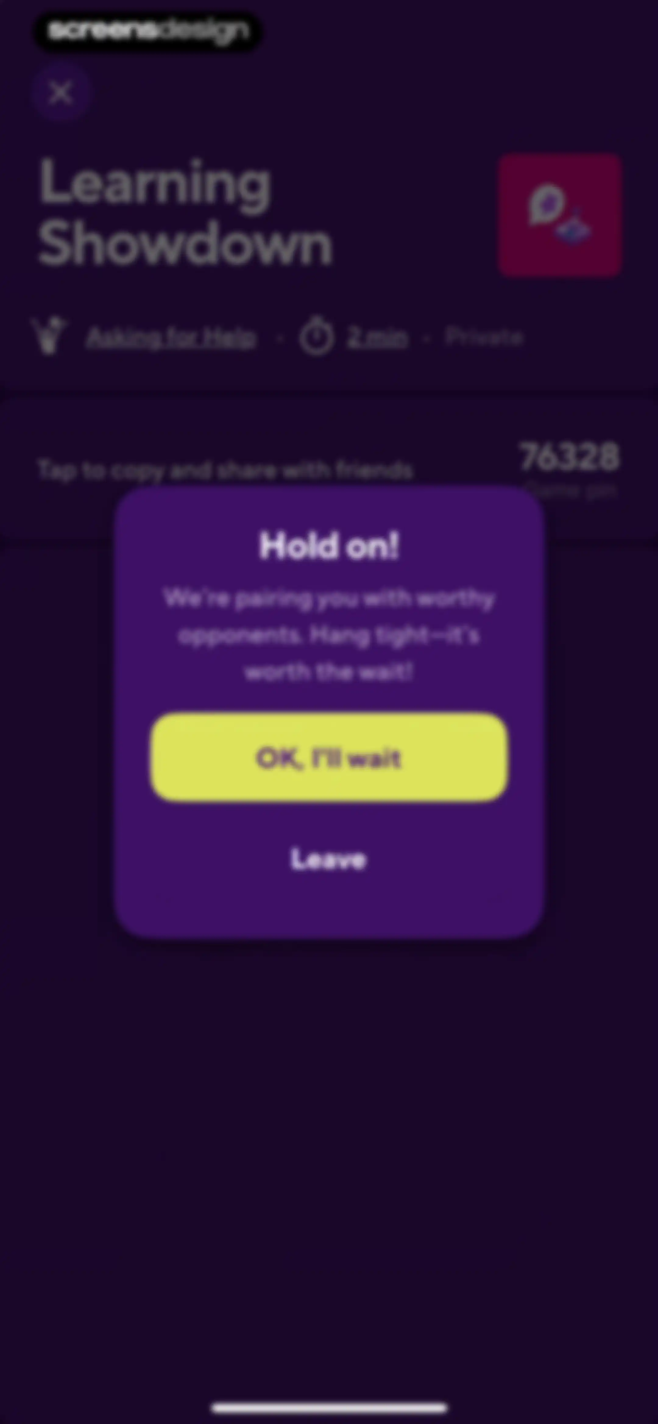 Drops: Language Learning Games screen 73