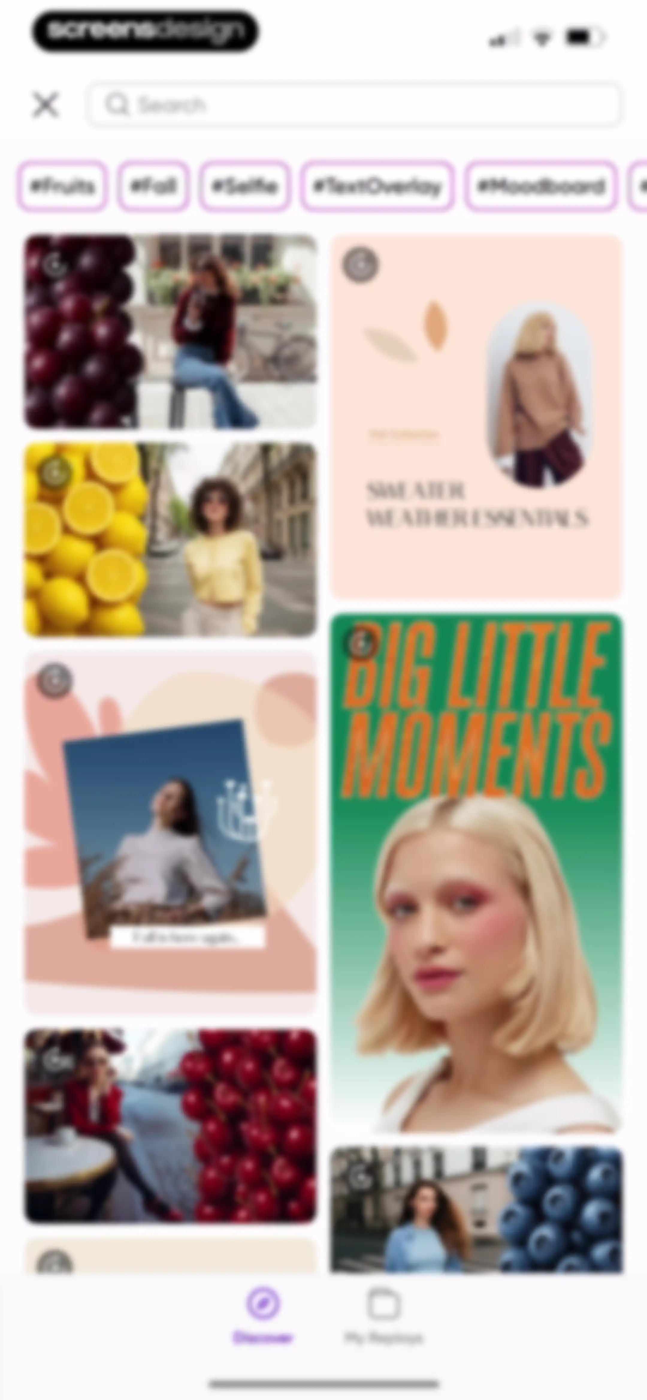 Picsart AI Photo Editor, Video screen 119