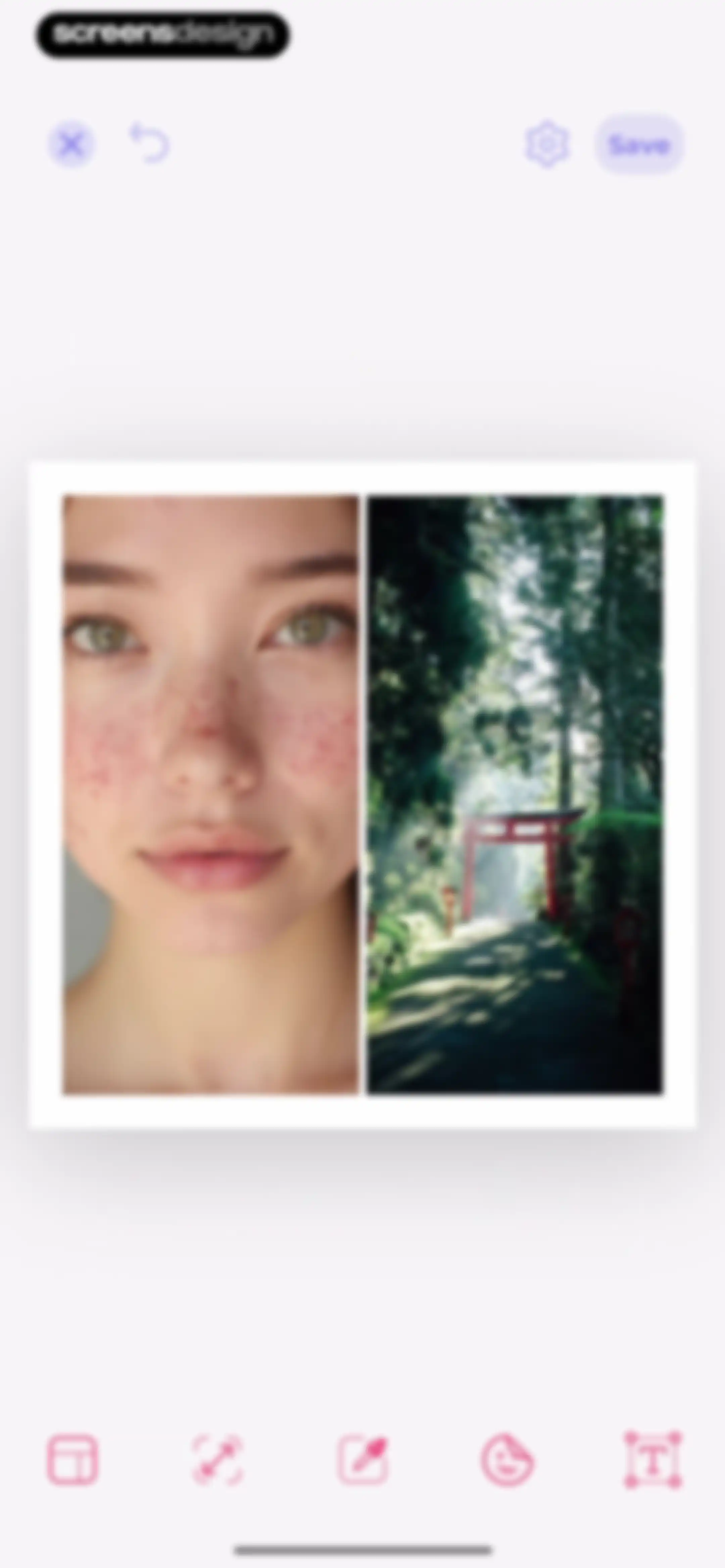 Photo Collage Maker PicJointer screen 27