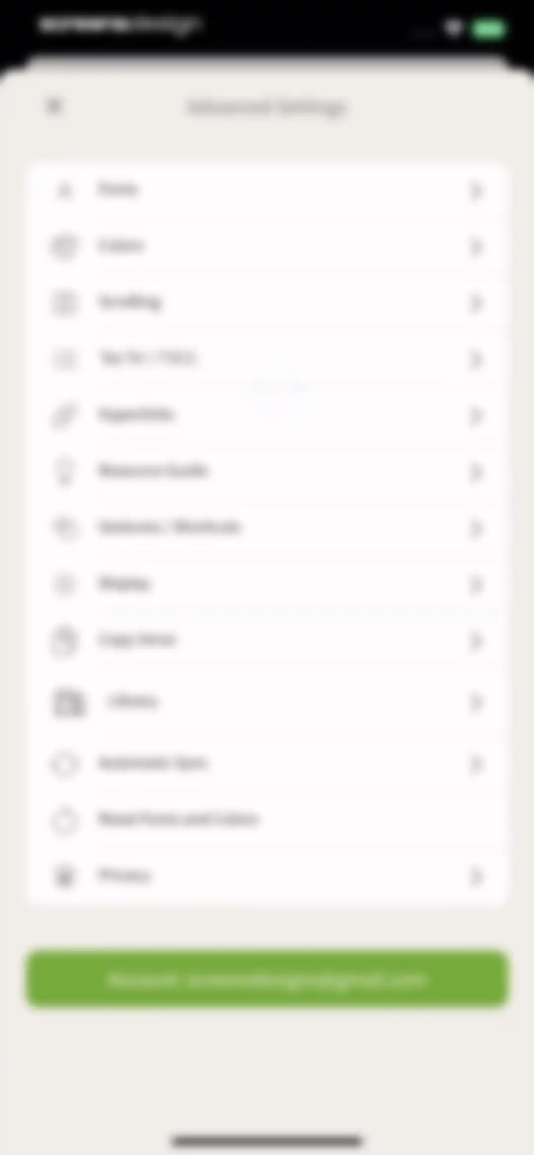 Bible App - Read & Study Daily screen 29