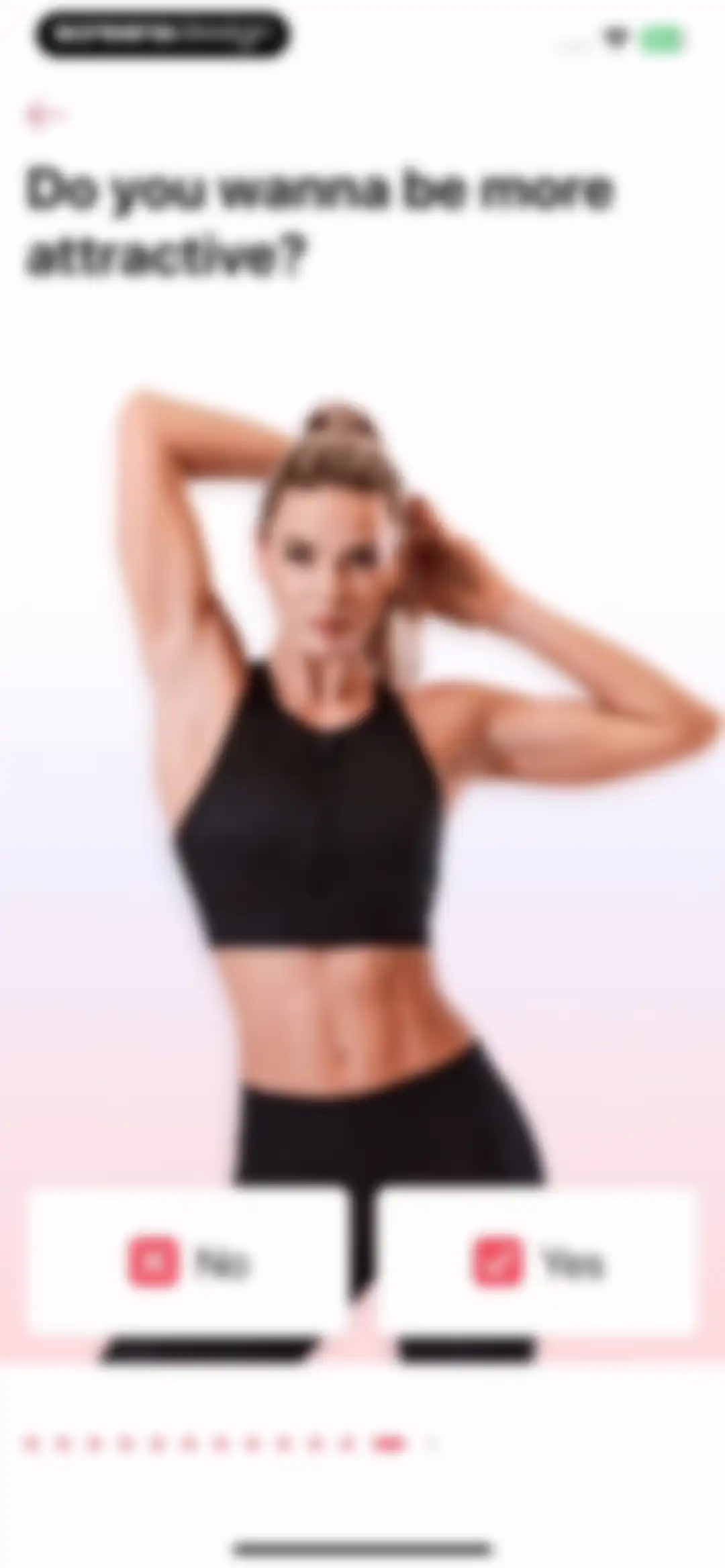 Home Fitness for Weight Loss screen 17