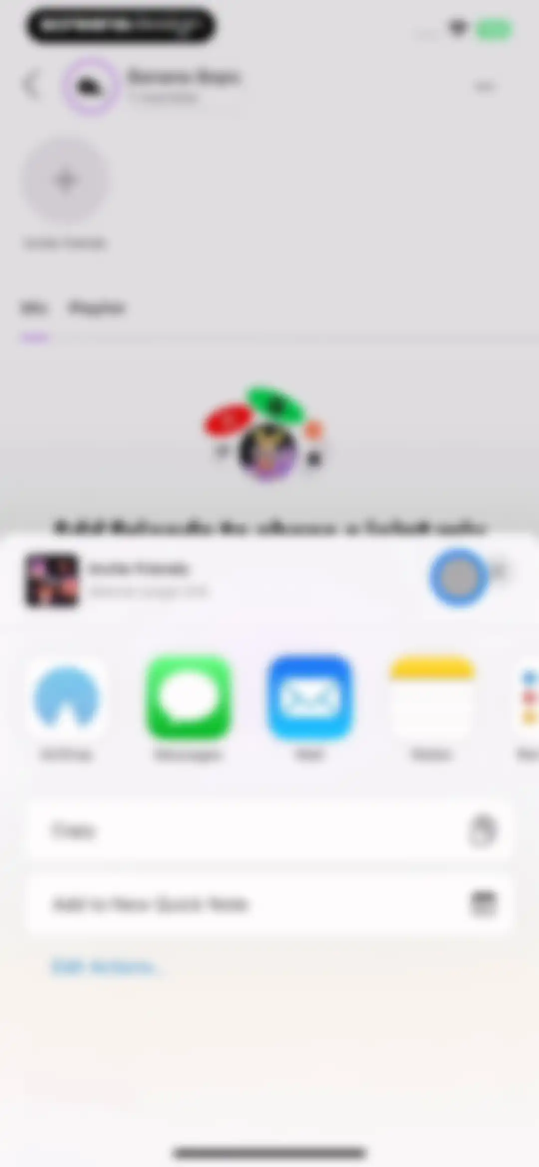 Deezer: Music Player, Podcast screen 100