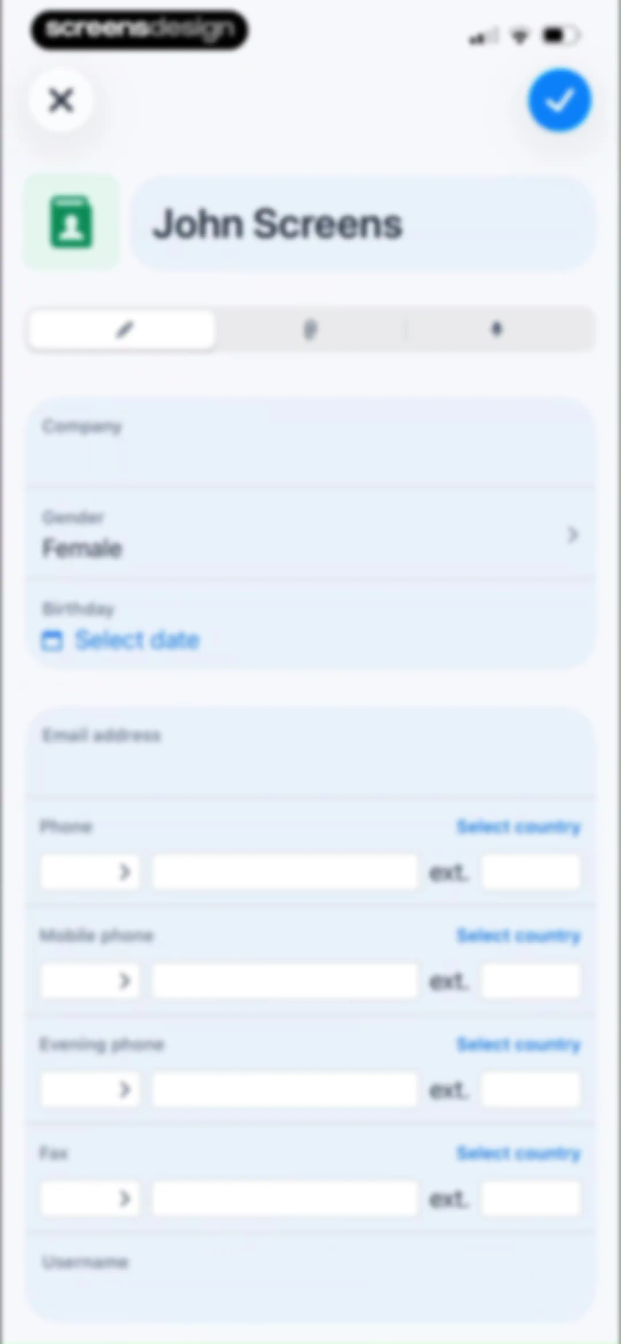 LastPass Password Manager screen 26