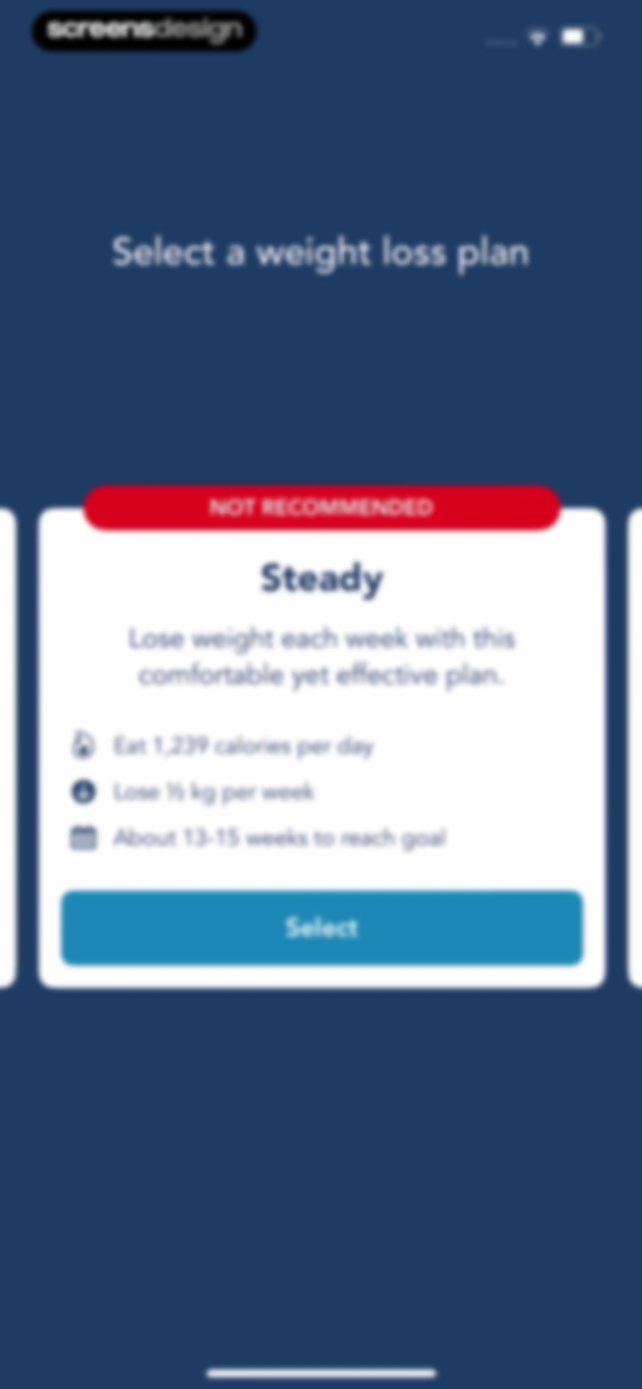 Lose It! – Calorie Counter screen 29