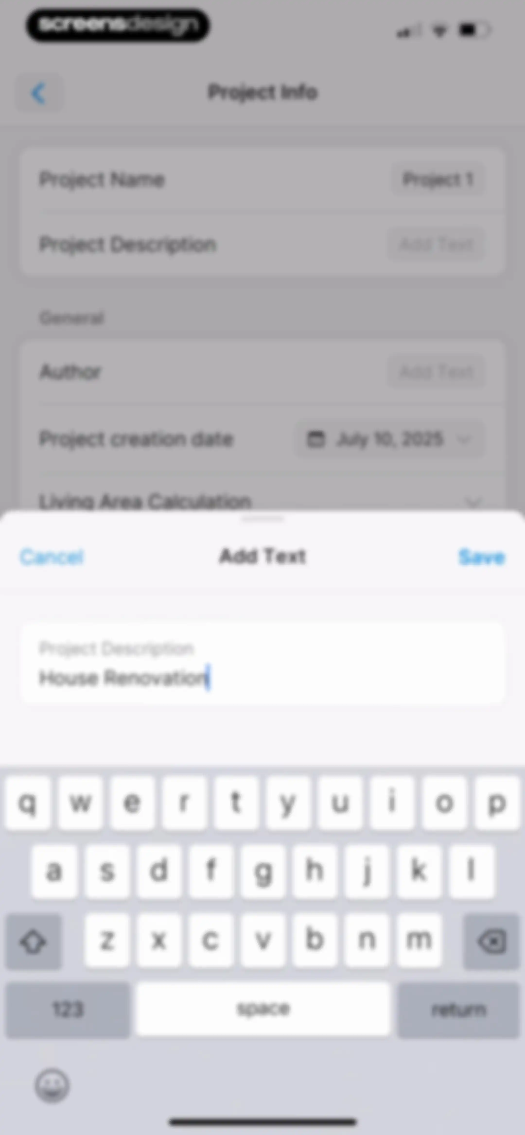 magicplan screen 20
