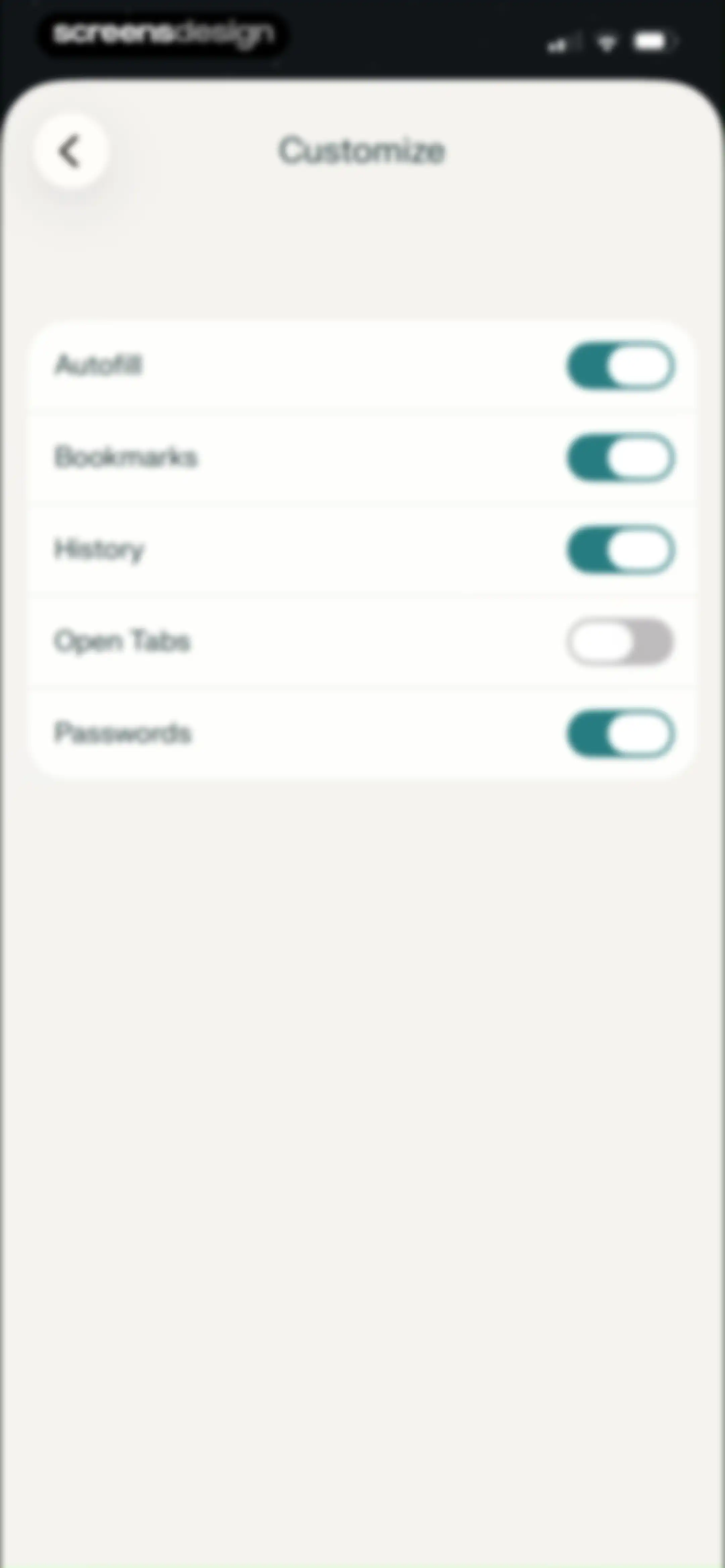Comet - AI Browser & Assistant screen 77