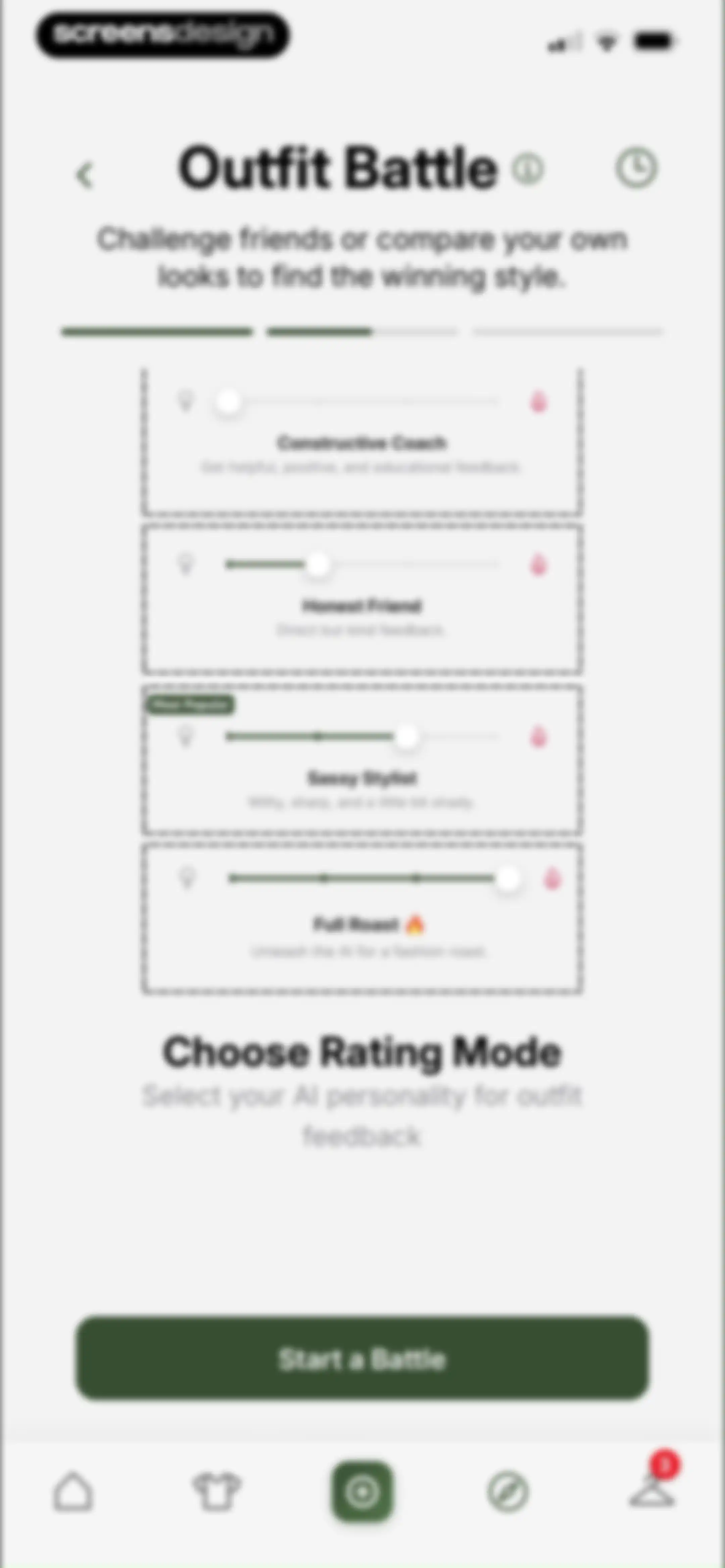 Essembl: Outfit Planner screen 95