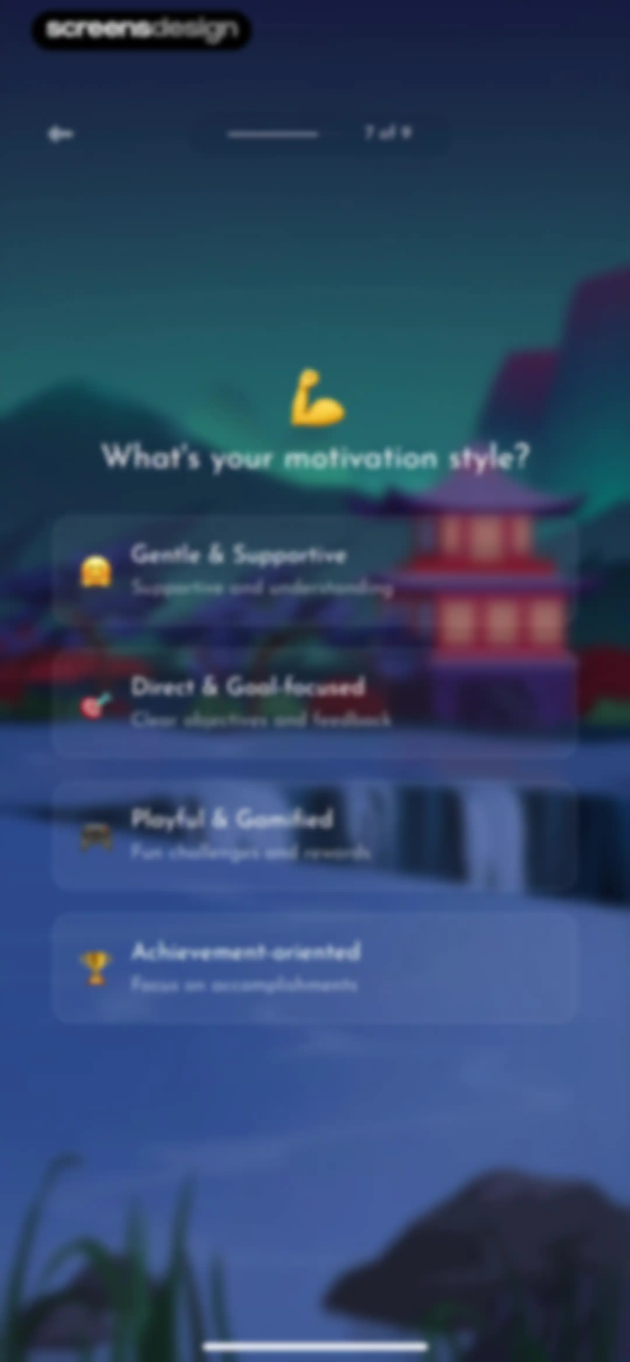 Bento: Calm Focus Timer screen 13