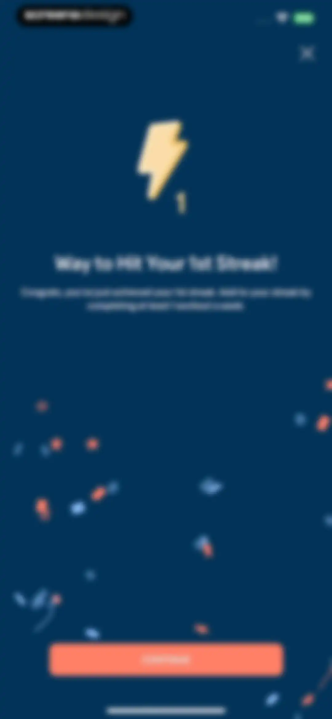 Gymondo: Fitness Workout Plans screen 32