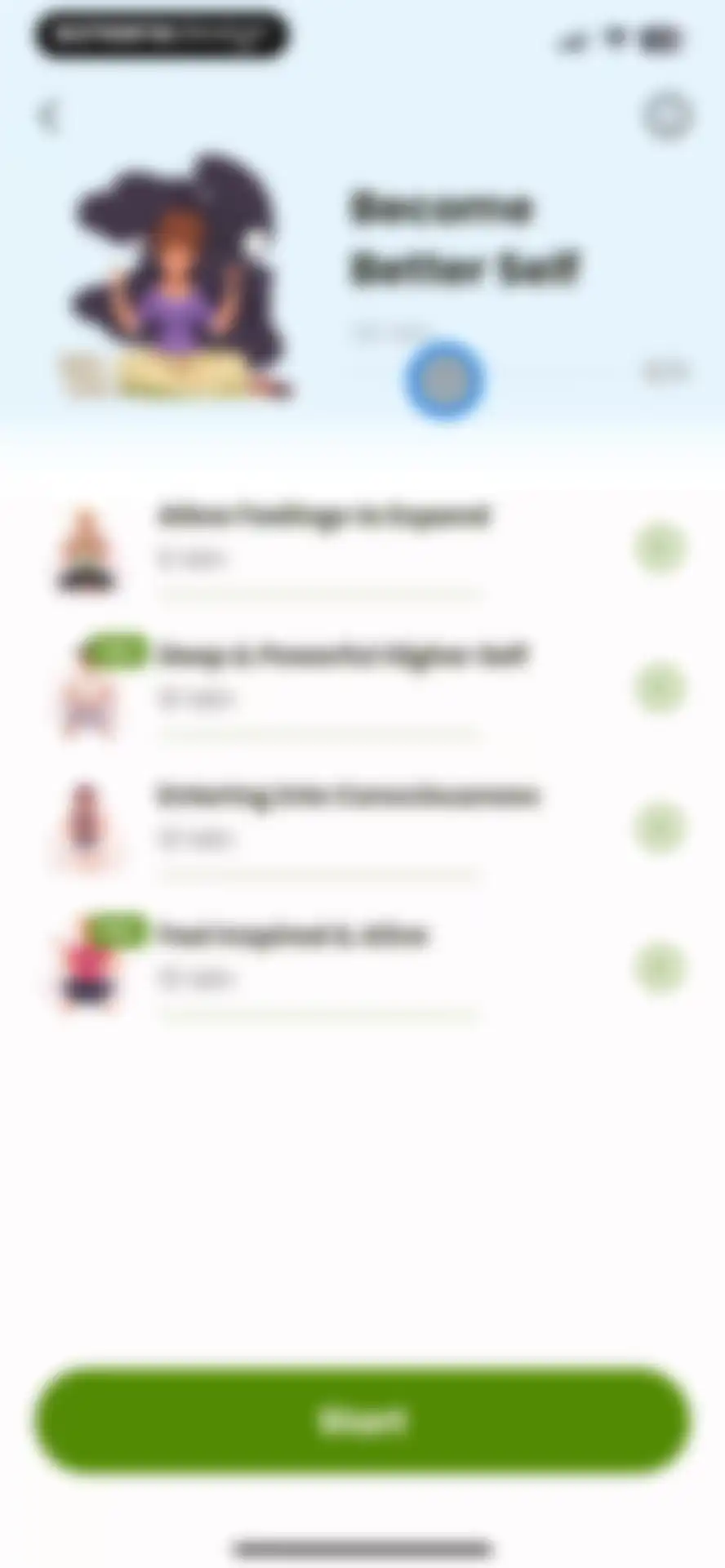 Healthy Life-Heart&Diet Health screen 49