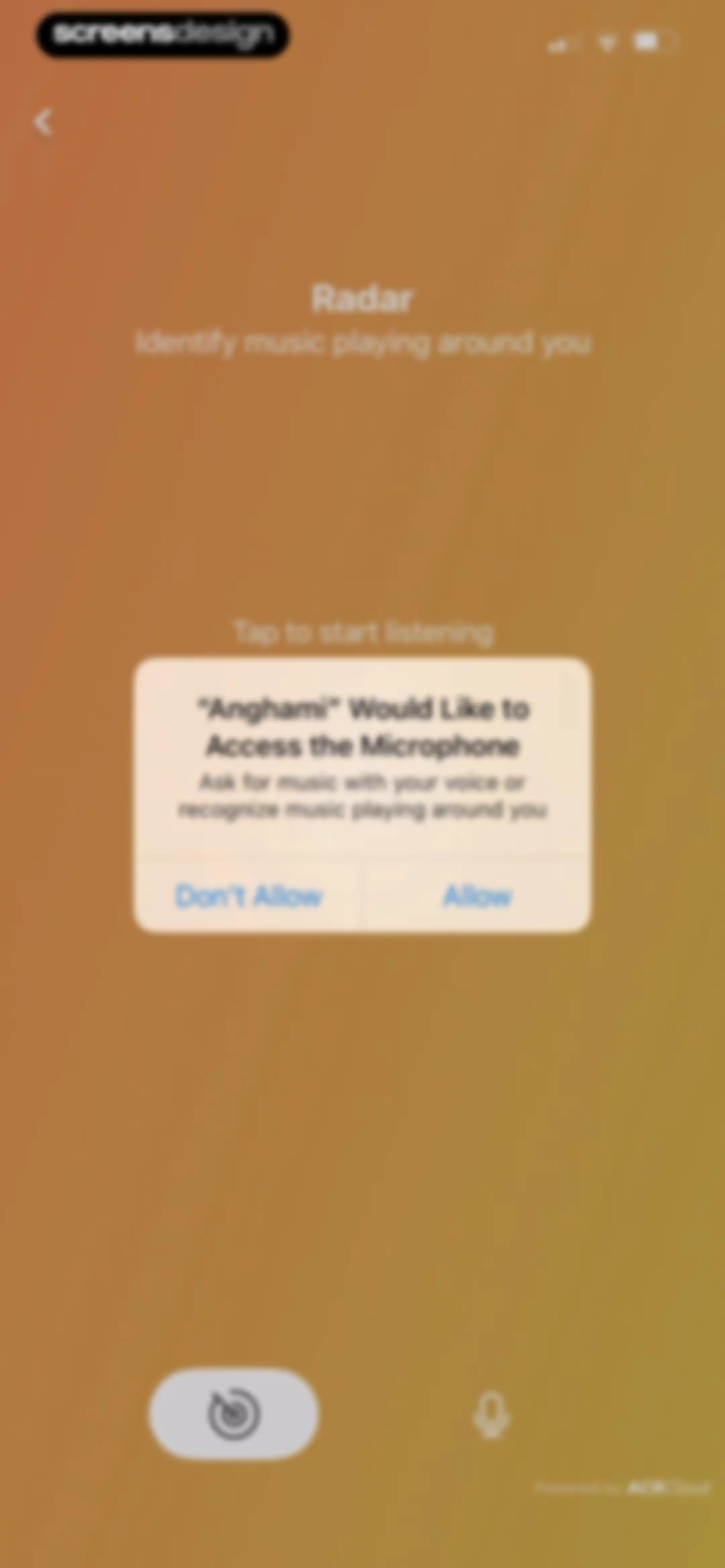 Anghami: Play Music & Podcasts screen 78