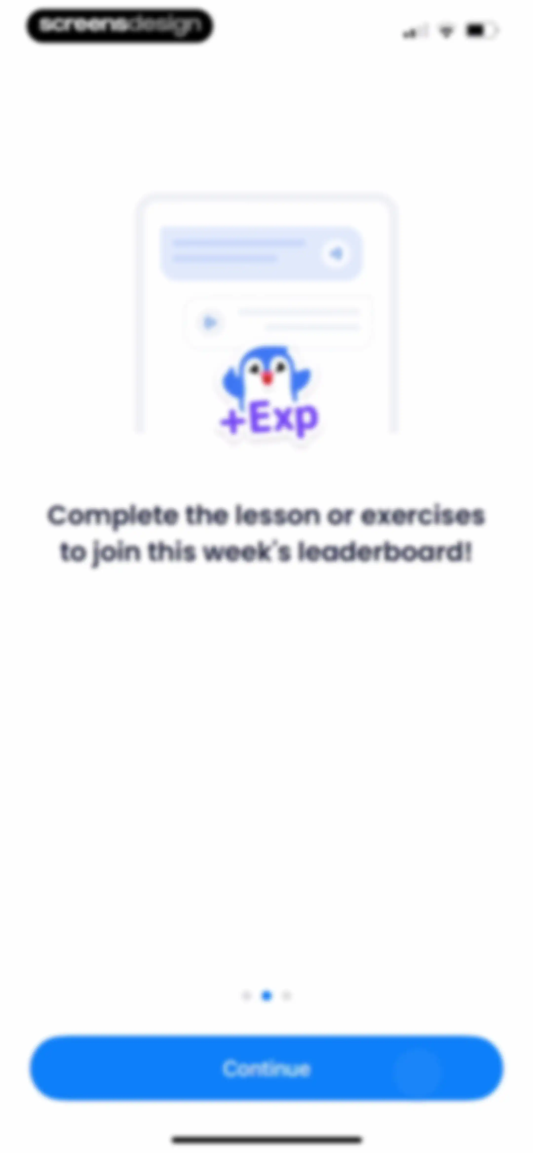 TalkMe: Speak & Learn English screen 129