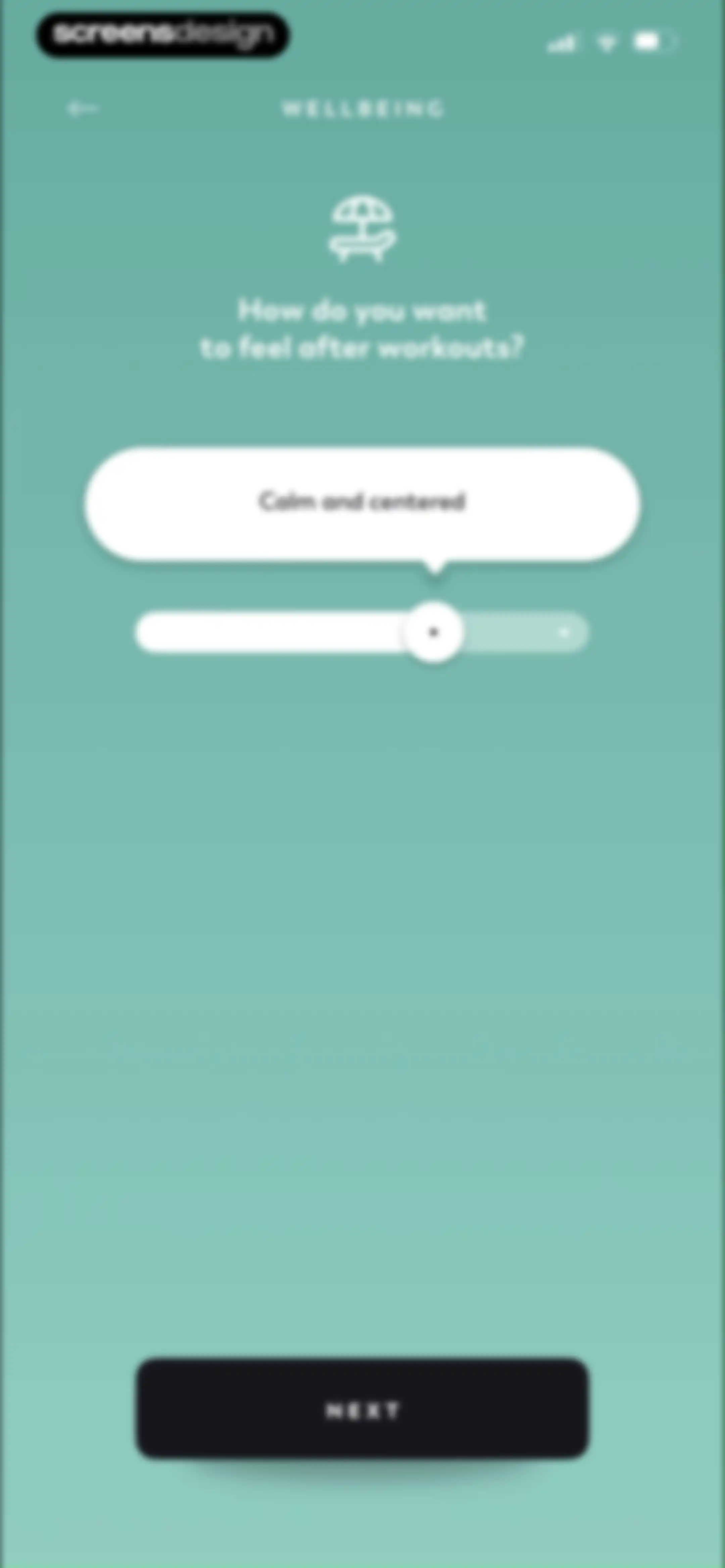 MadFit: Home Fitness Workouts screen 18