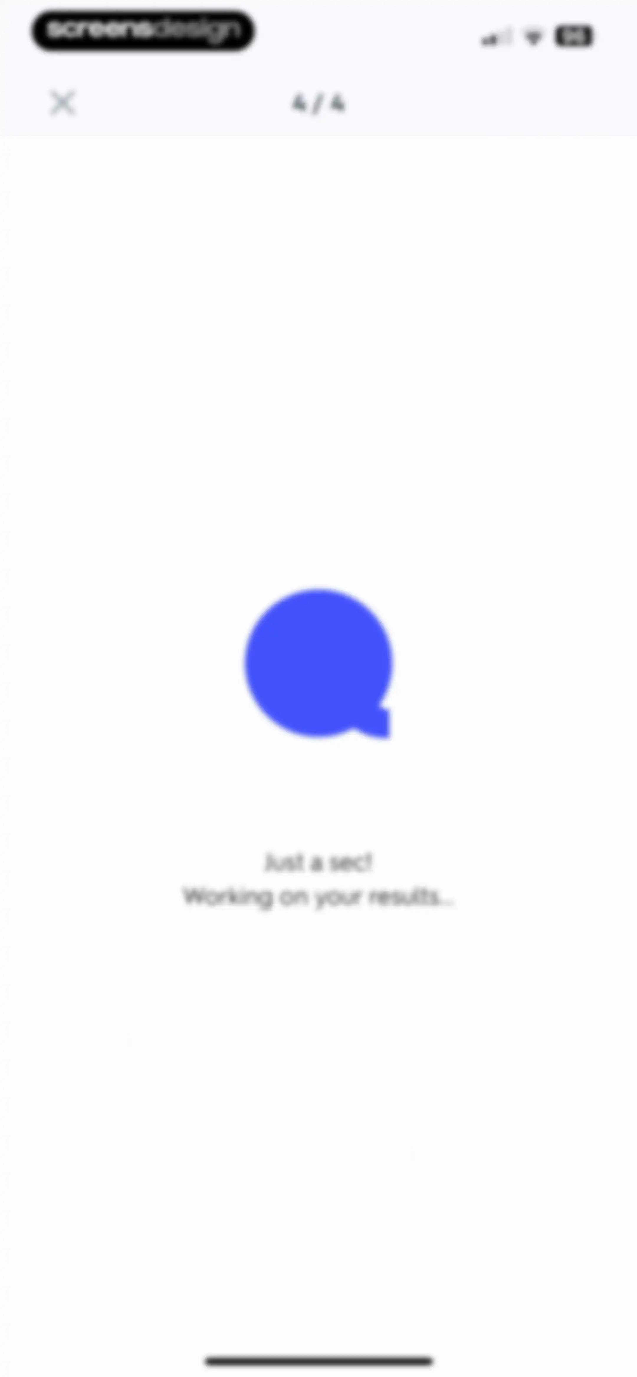 Quizlet: More than Flashcards screen 65