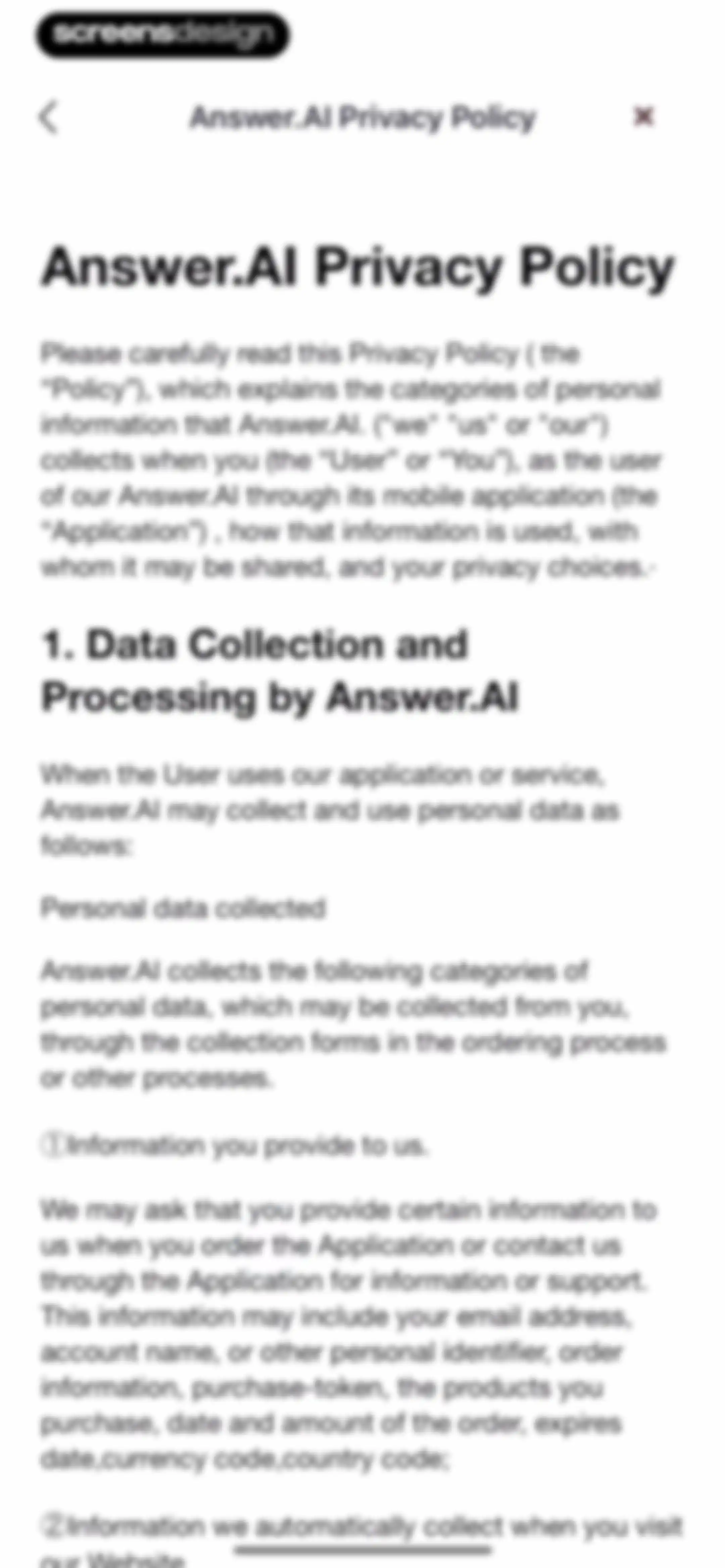 Answer.AI - Your AI tutor screen 239