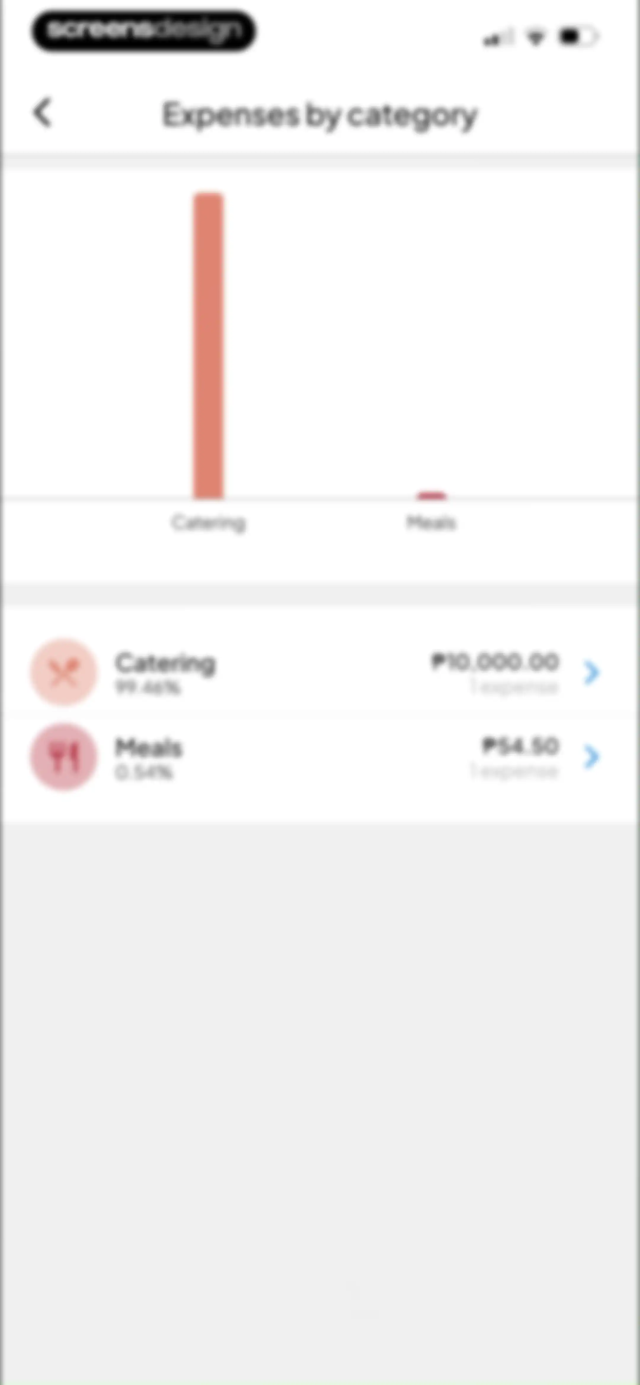 Invoice Maker - Invoice Fly screen 136