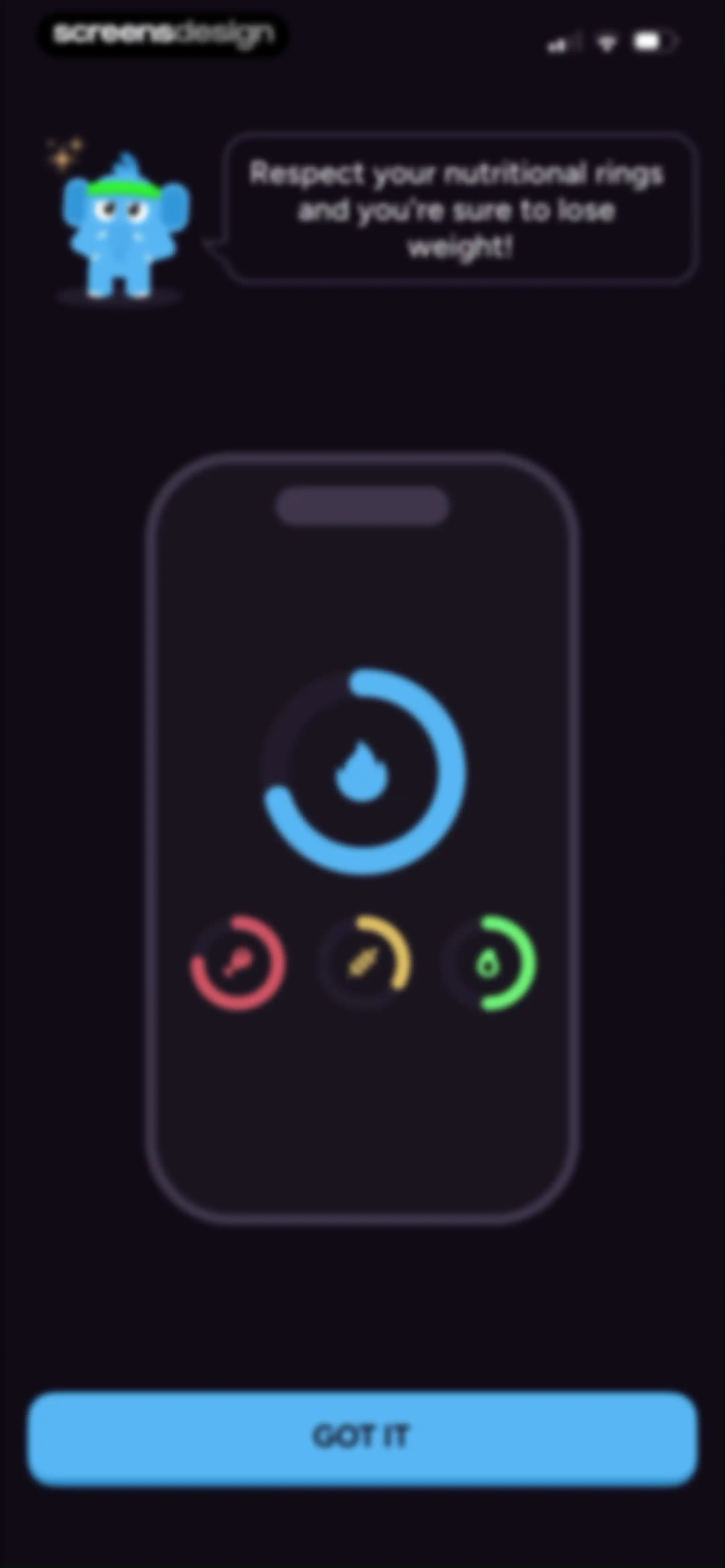 Liftoff - Ranked Gym Workouts screen 59