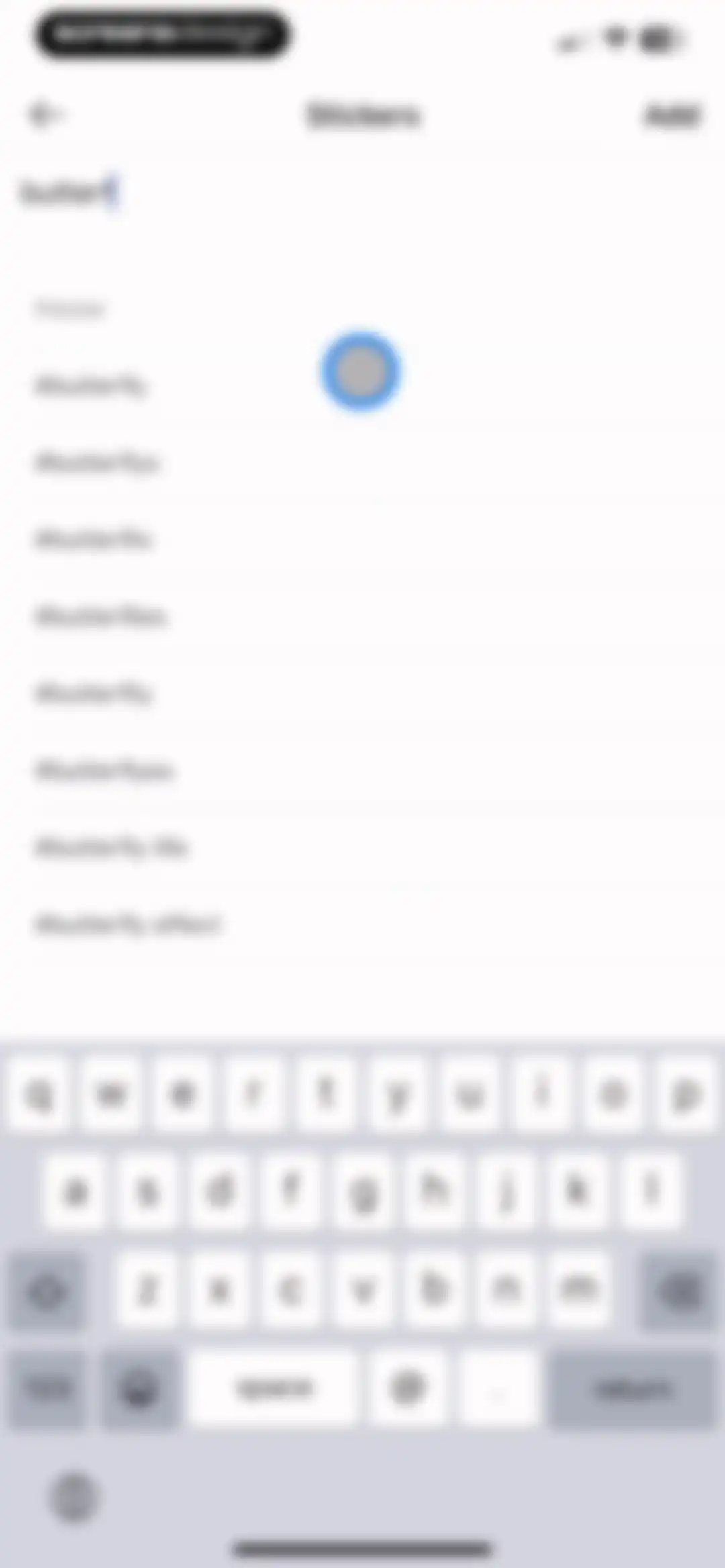 Avatan – Photo Editor screen 71