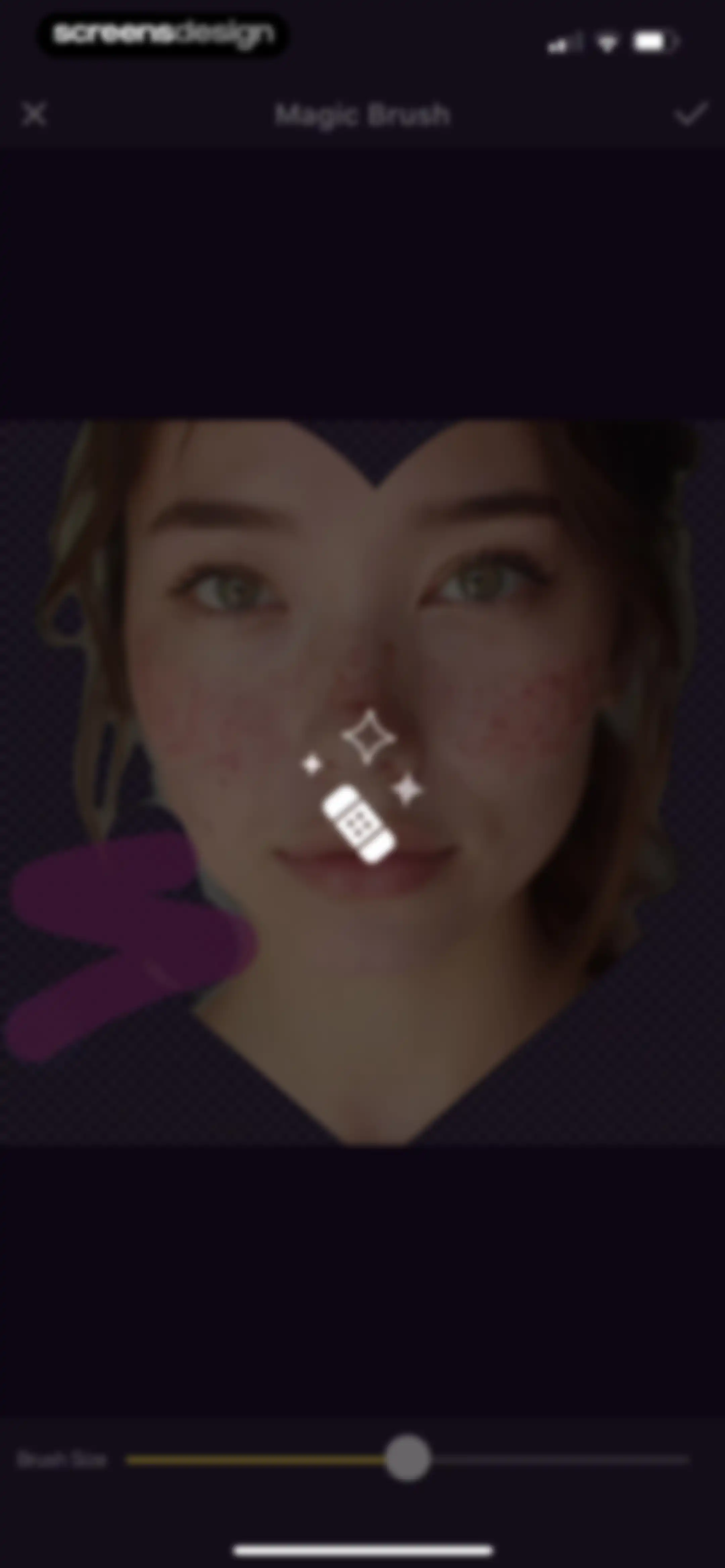 Pixomatic - AI Photo BG Eraser screen 62