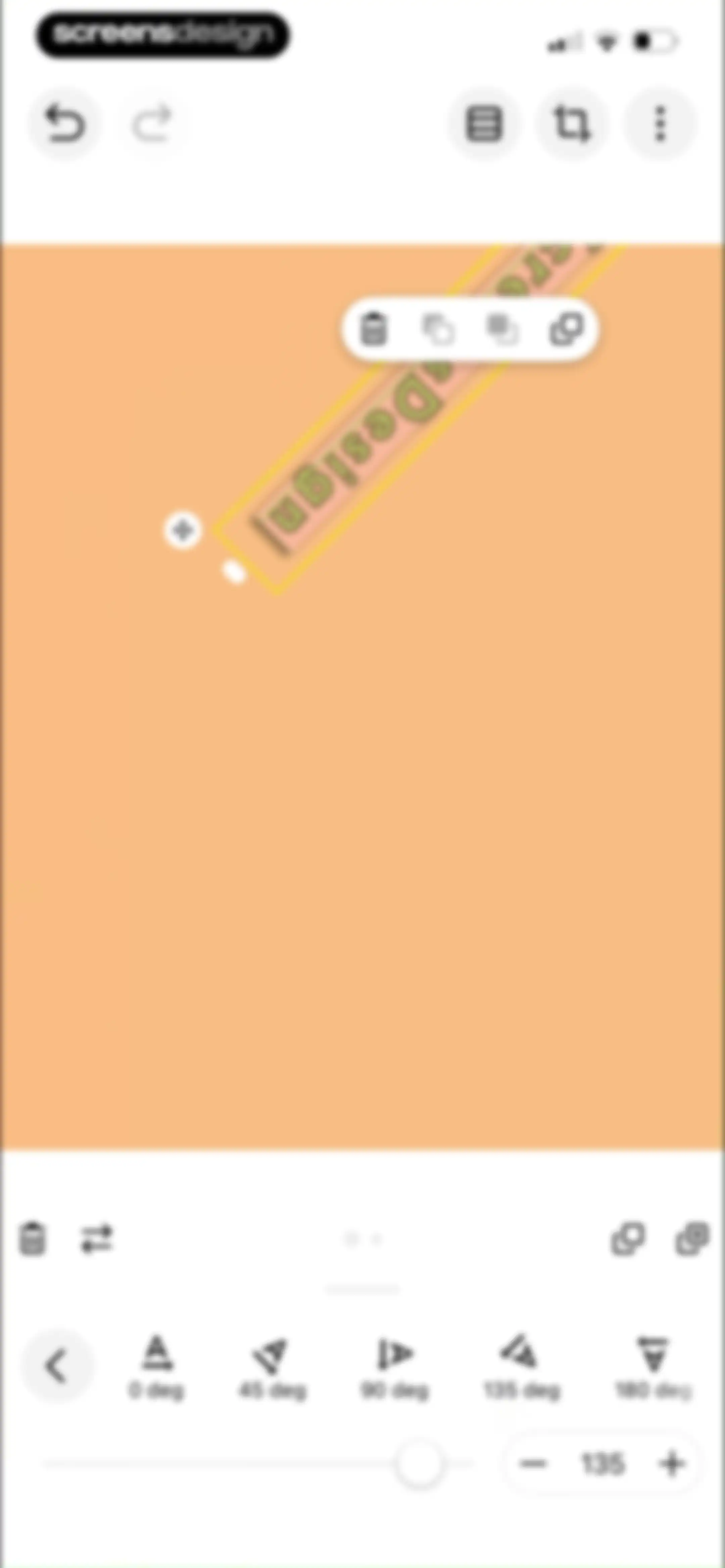 PREVIEW: Planner for Instagram screen 64