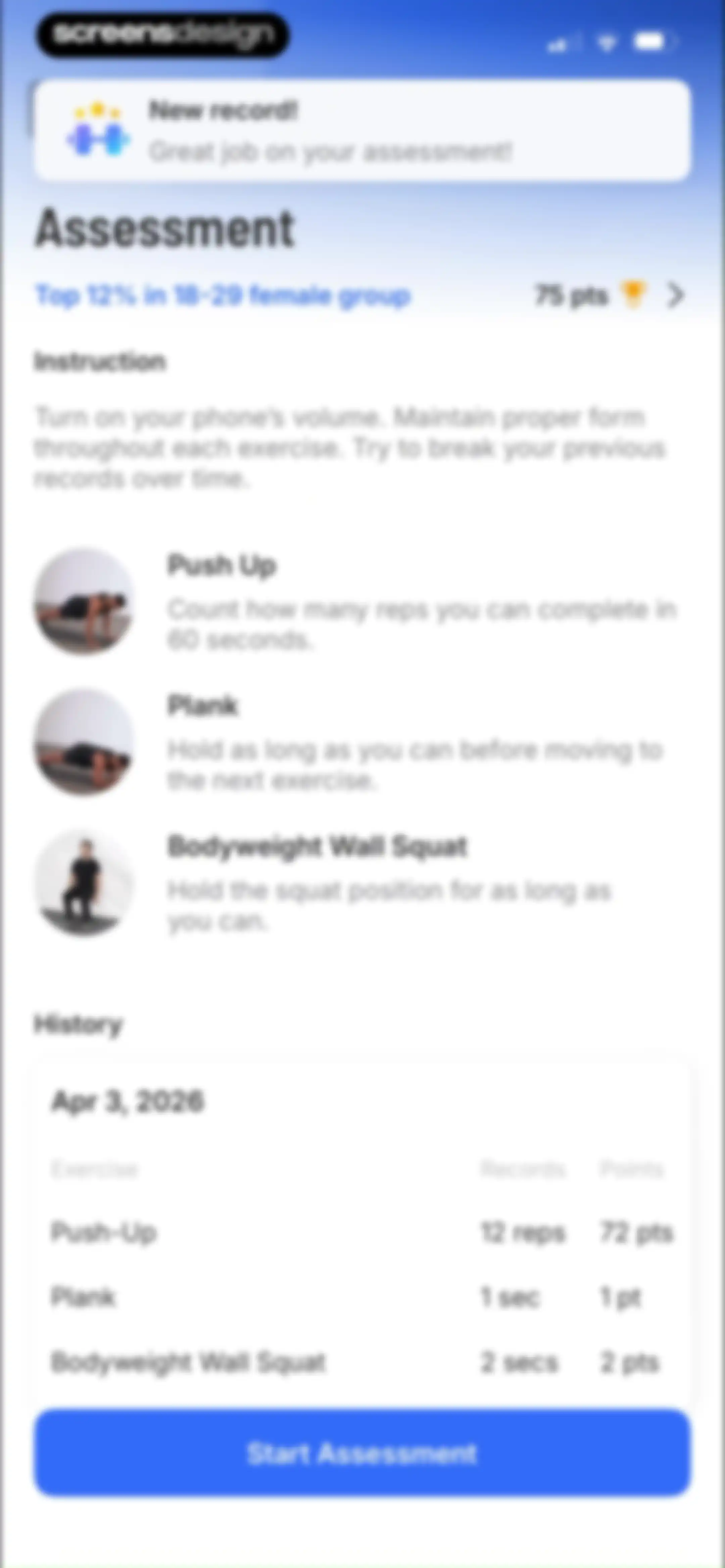 JEFIT Workout Plan Gym Tracker screen 189