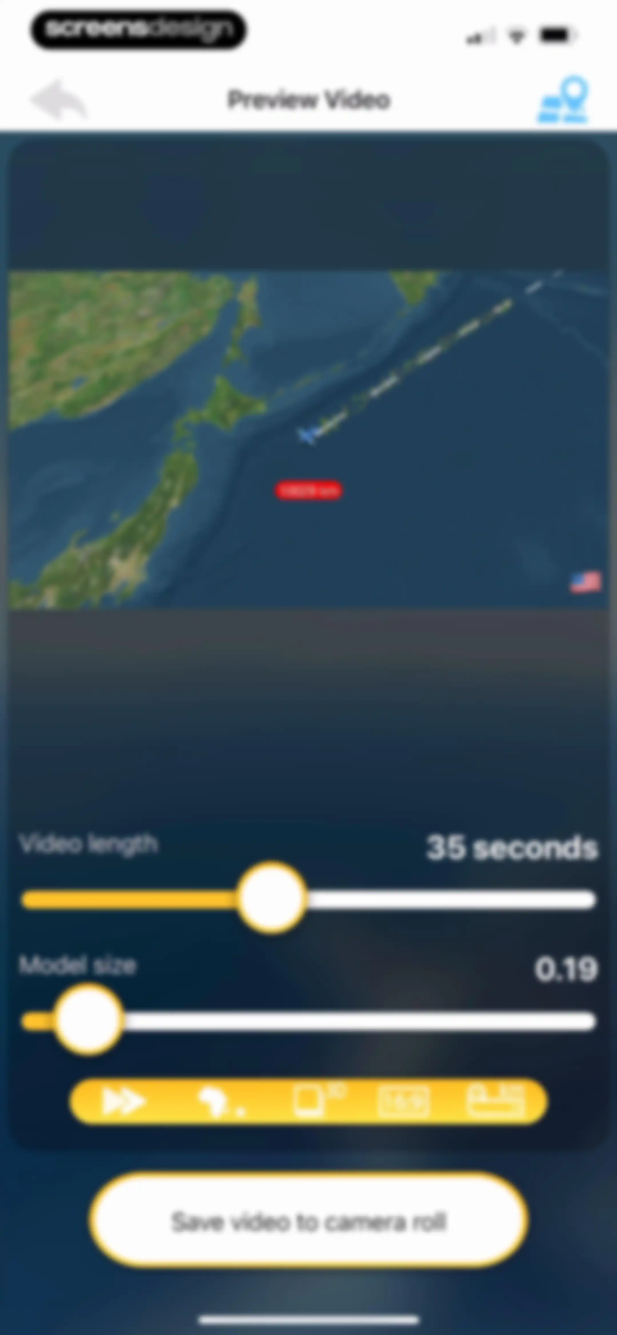 TravelBoast: My Journey Routes screen 26