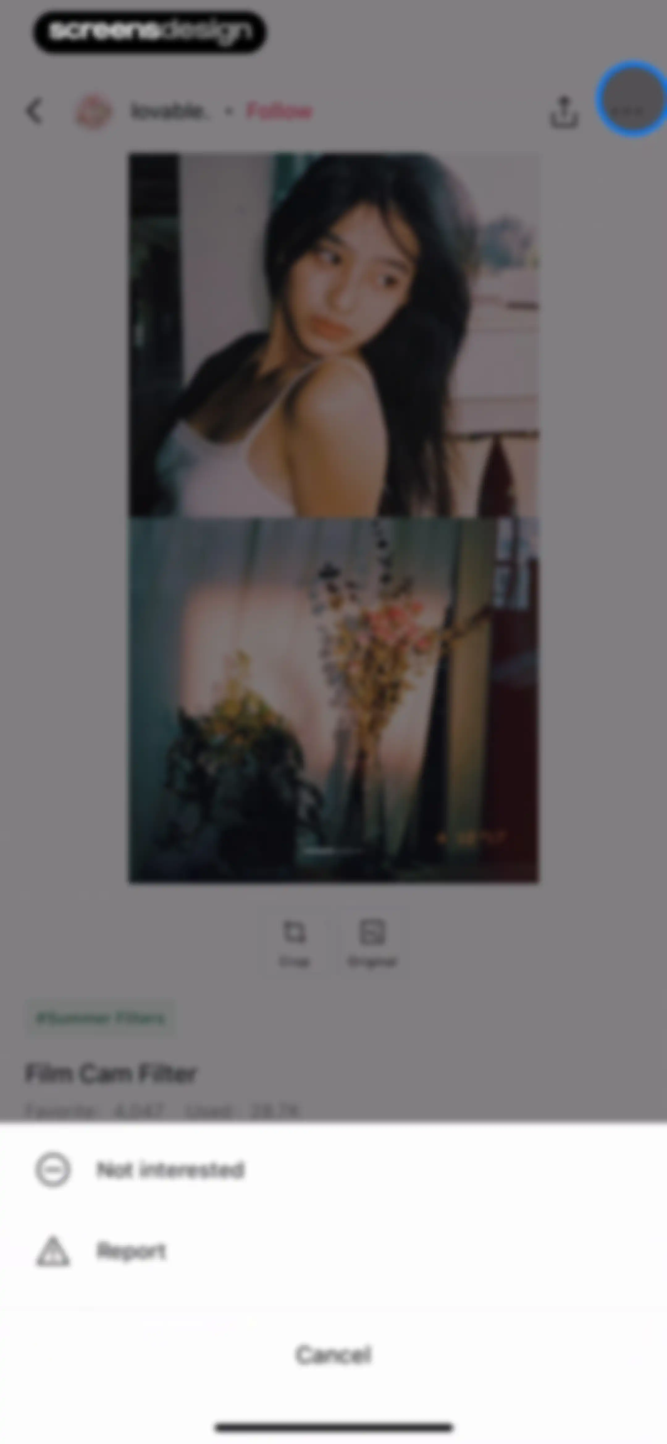 EPIK - AI Photo & Video Editor screen 122